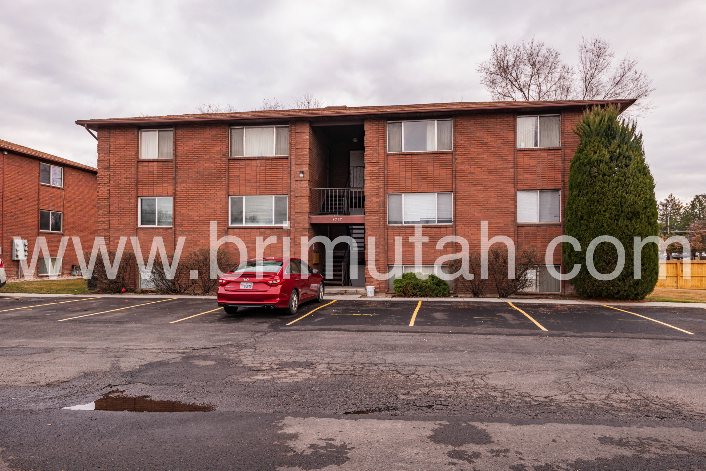 4727 South 1300 East - 20