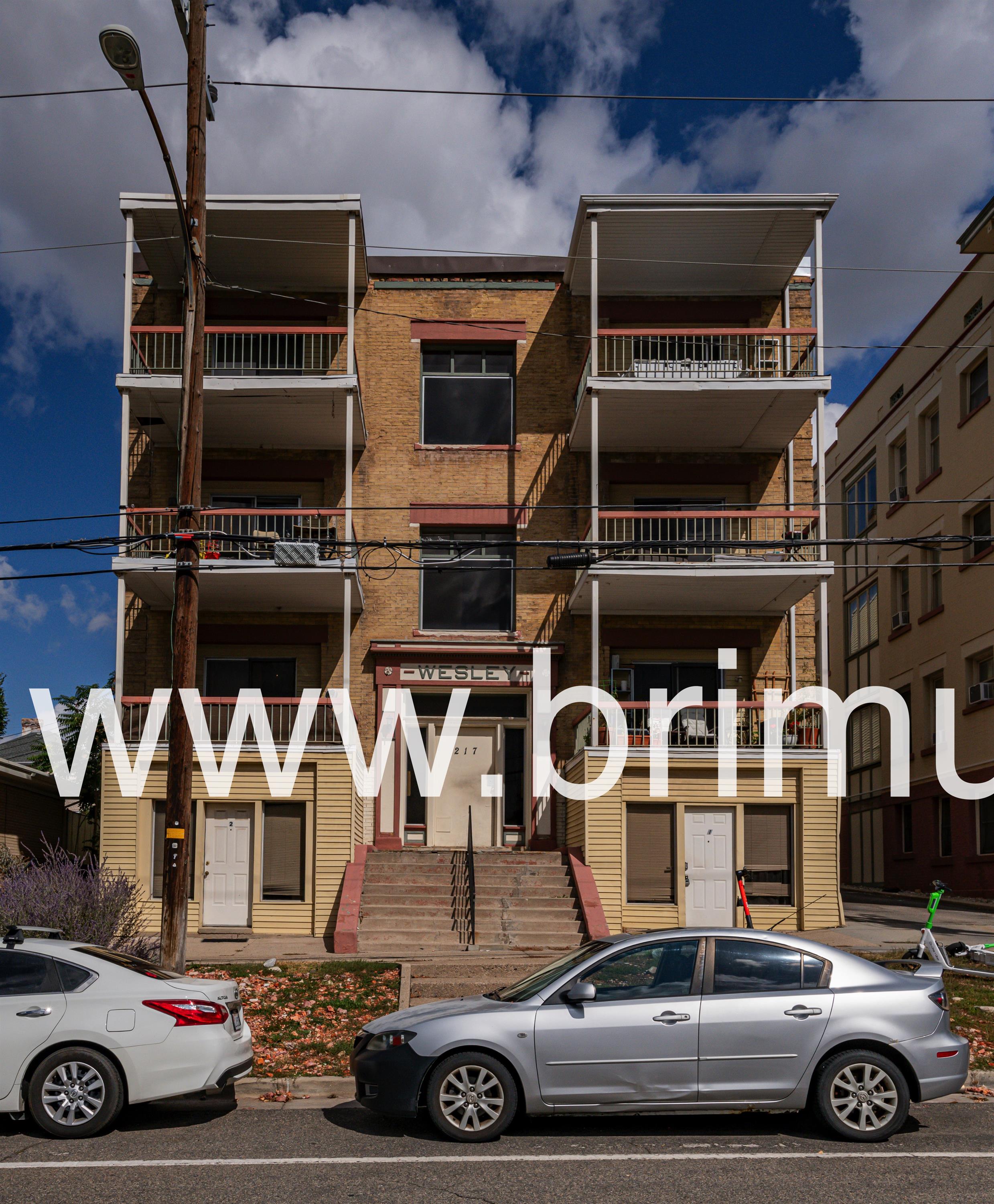 217 E. 3rd Ave. - 12