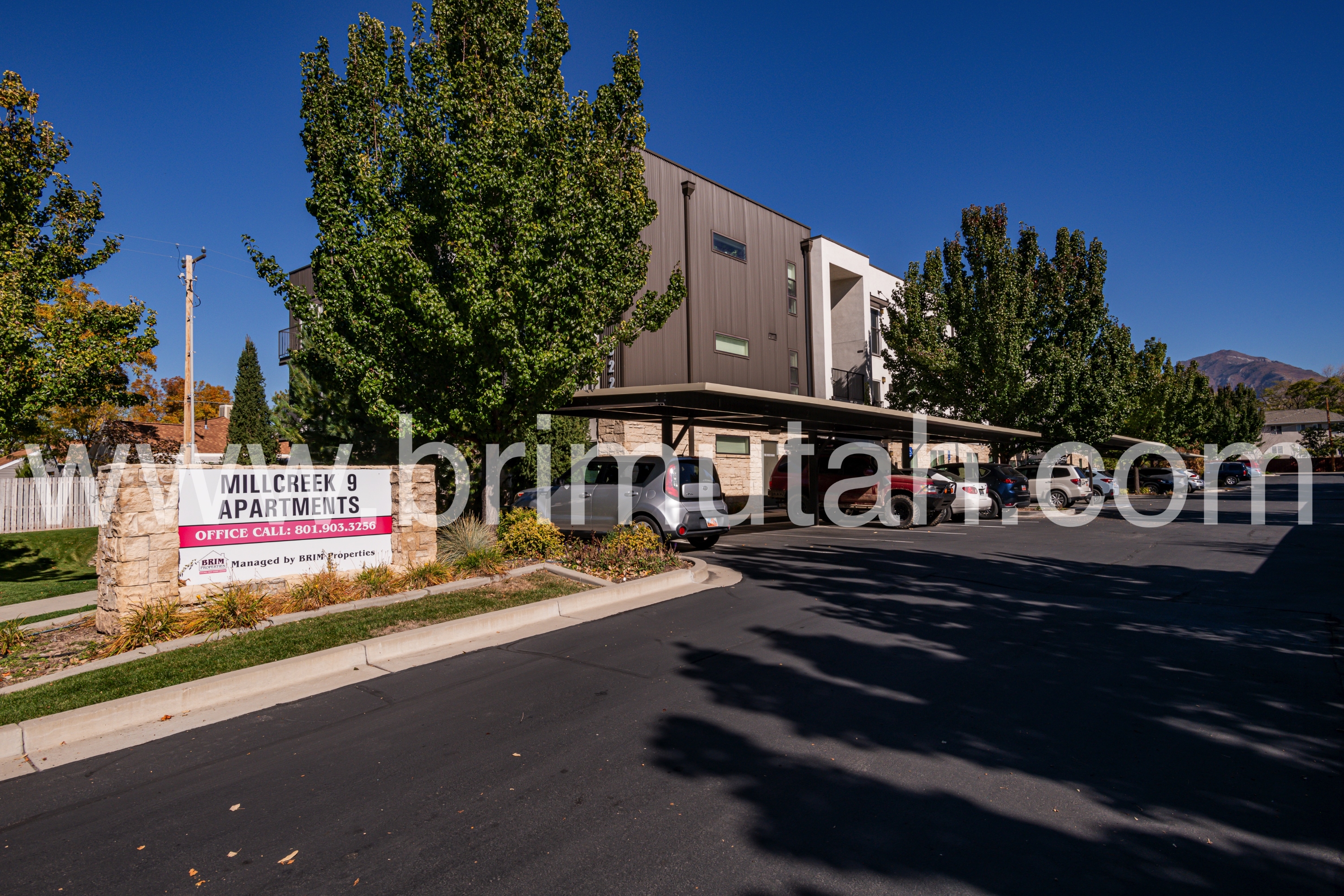 3225 South 900 East - 203