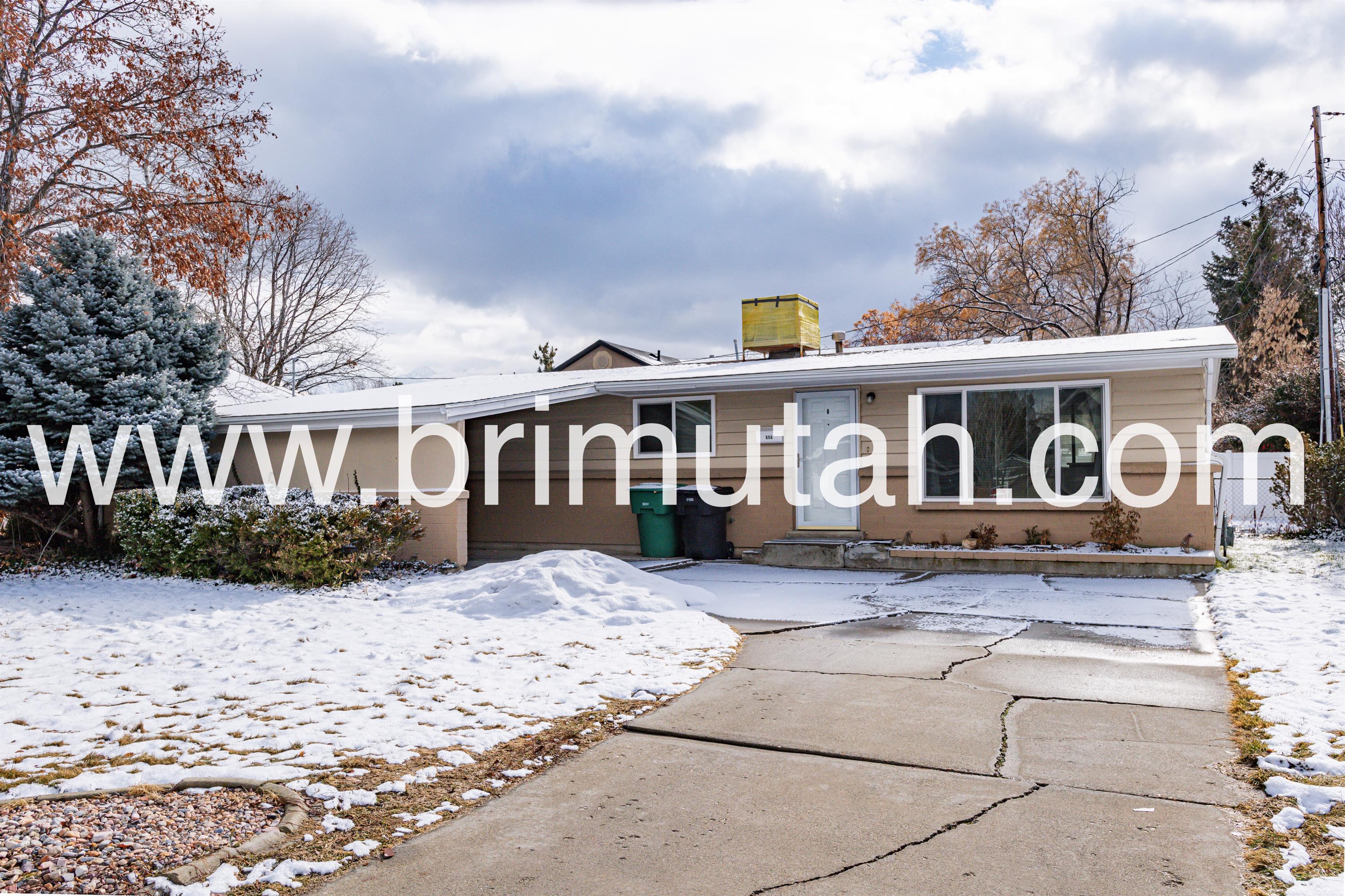 656 East 5640 South
