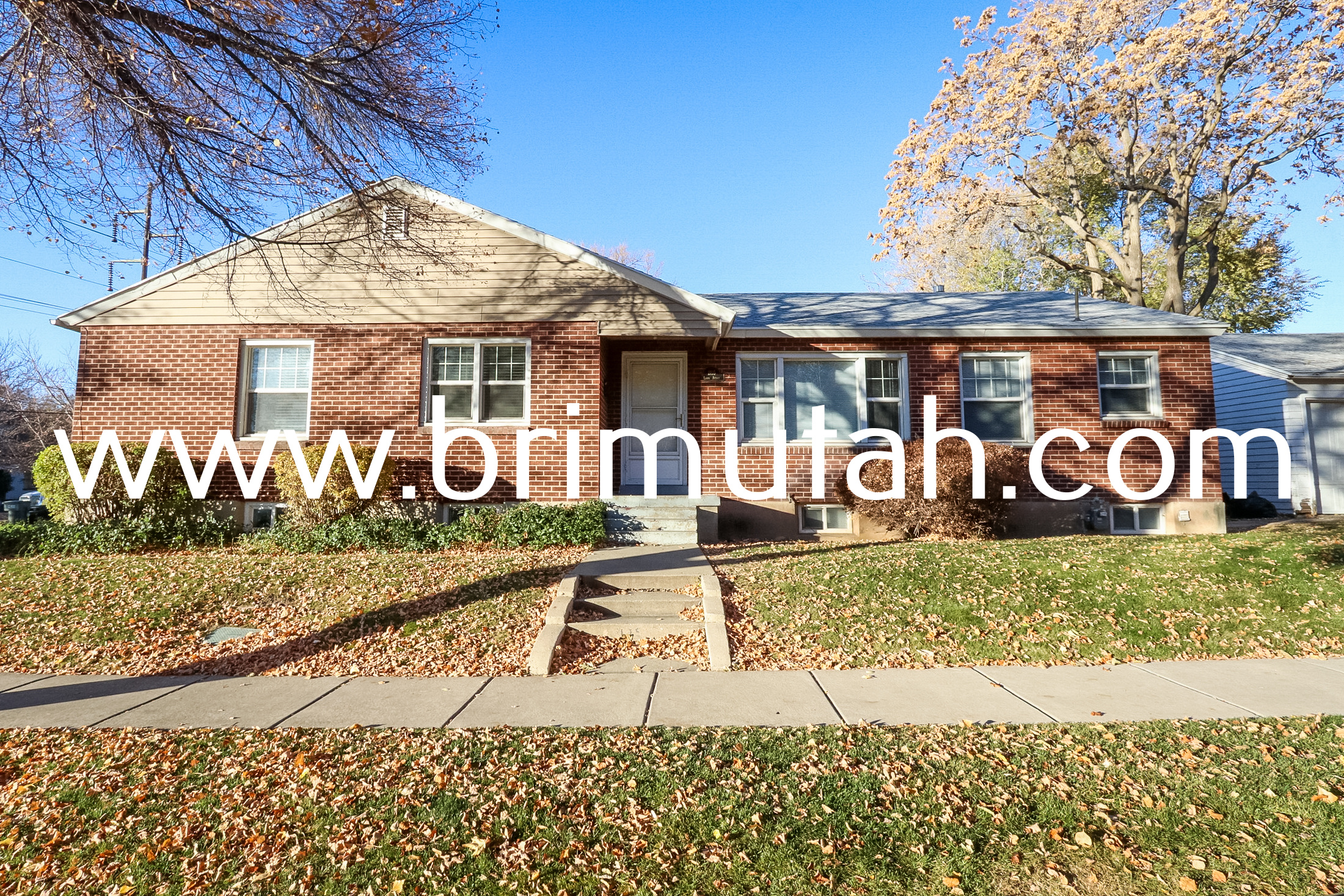 1105 E. Laird Avenue