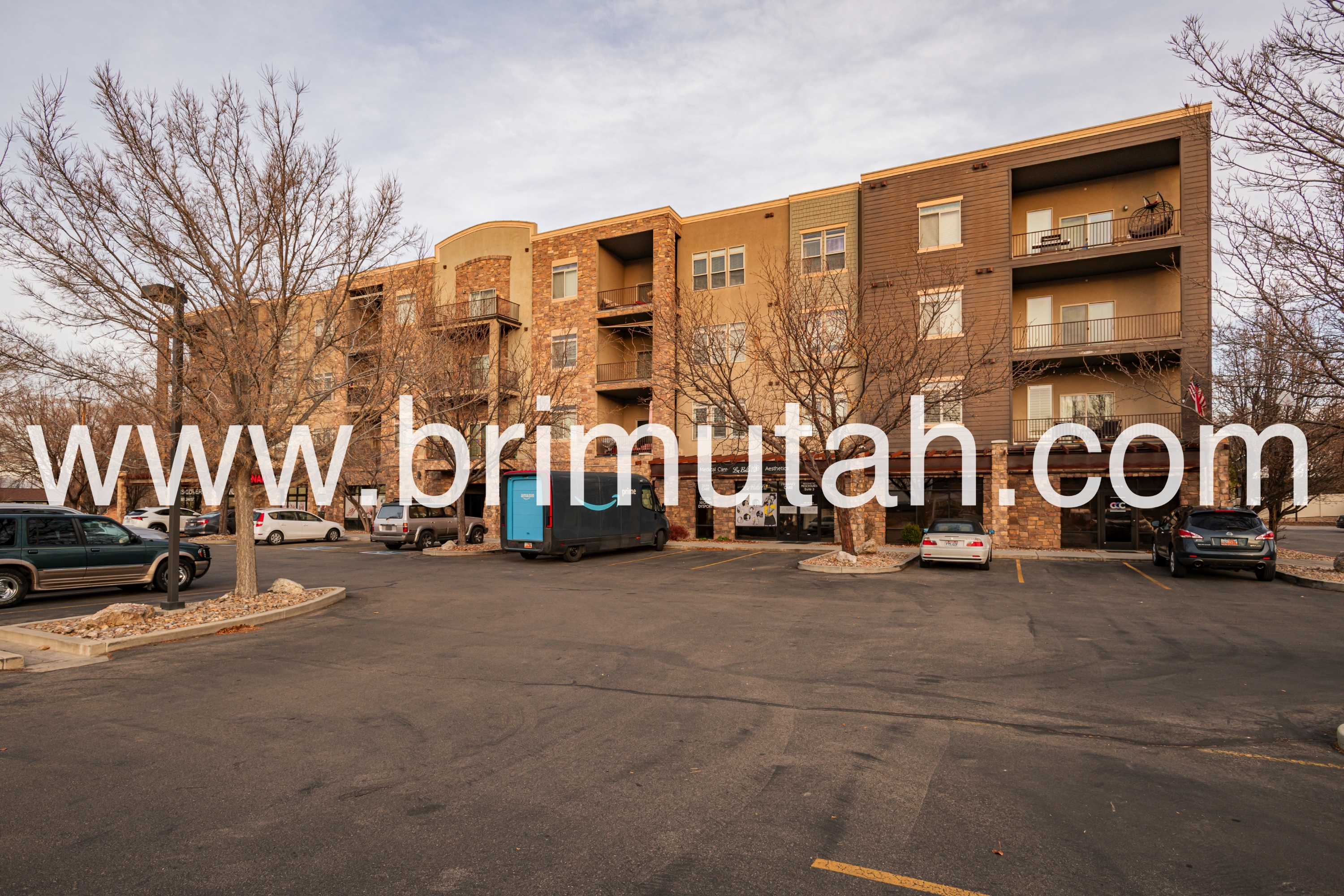 248 E. 13800 S. Unit 42 - 1