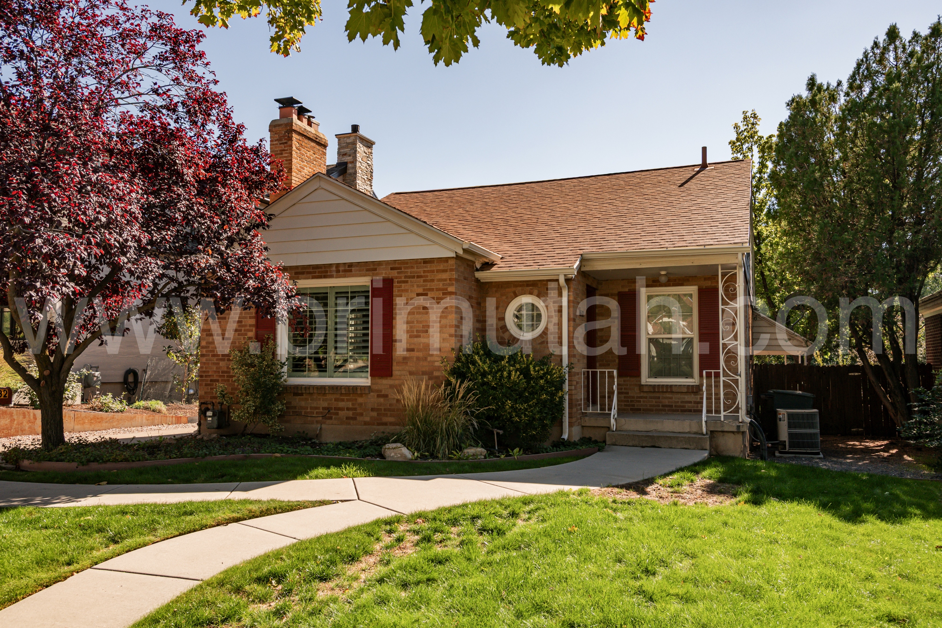 1632 Kensington Ave.