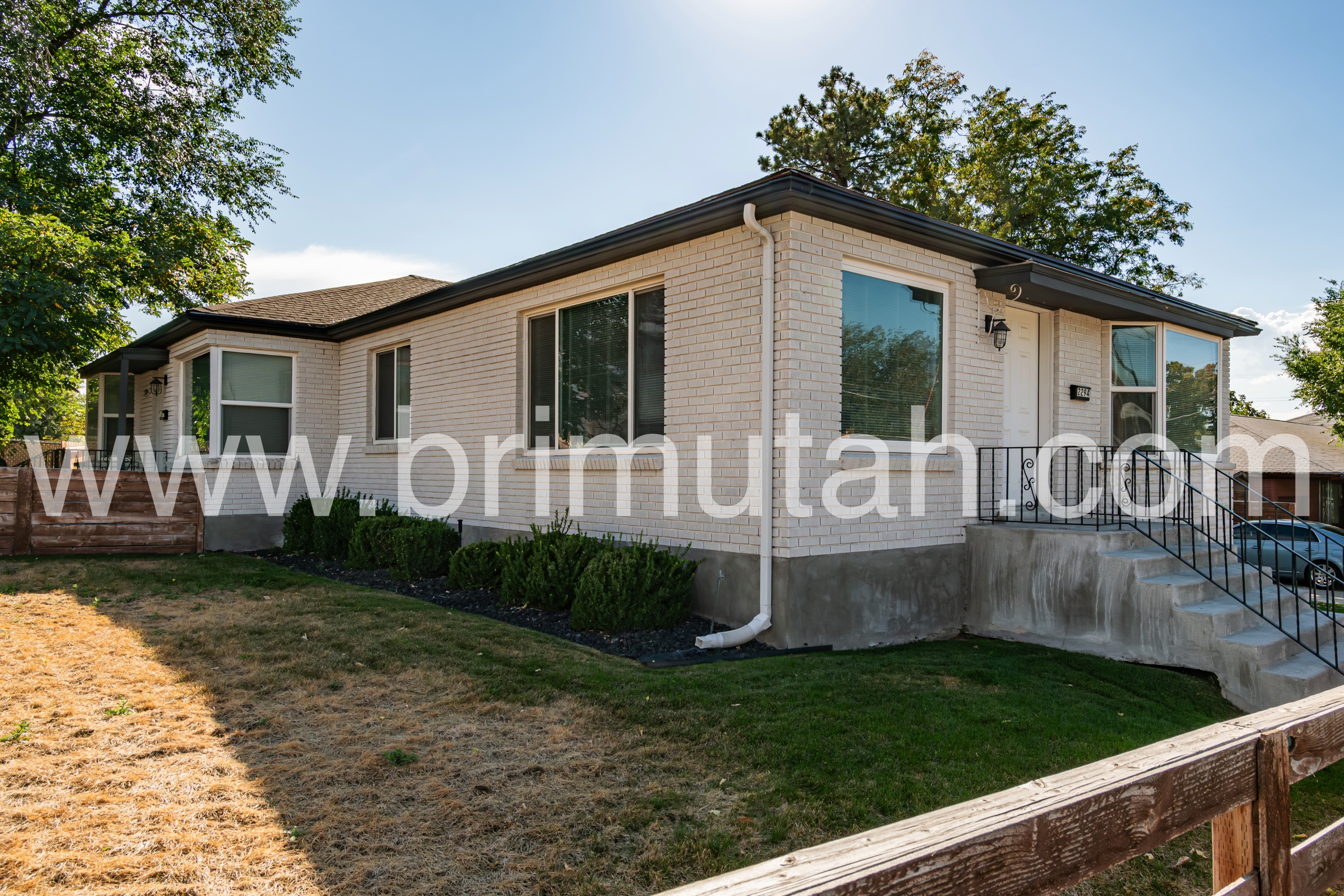 3210 S. 2300 E. North