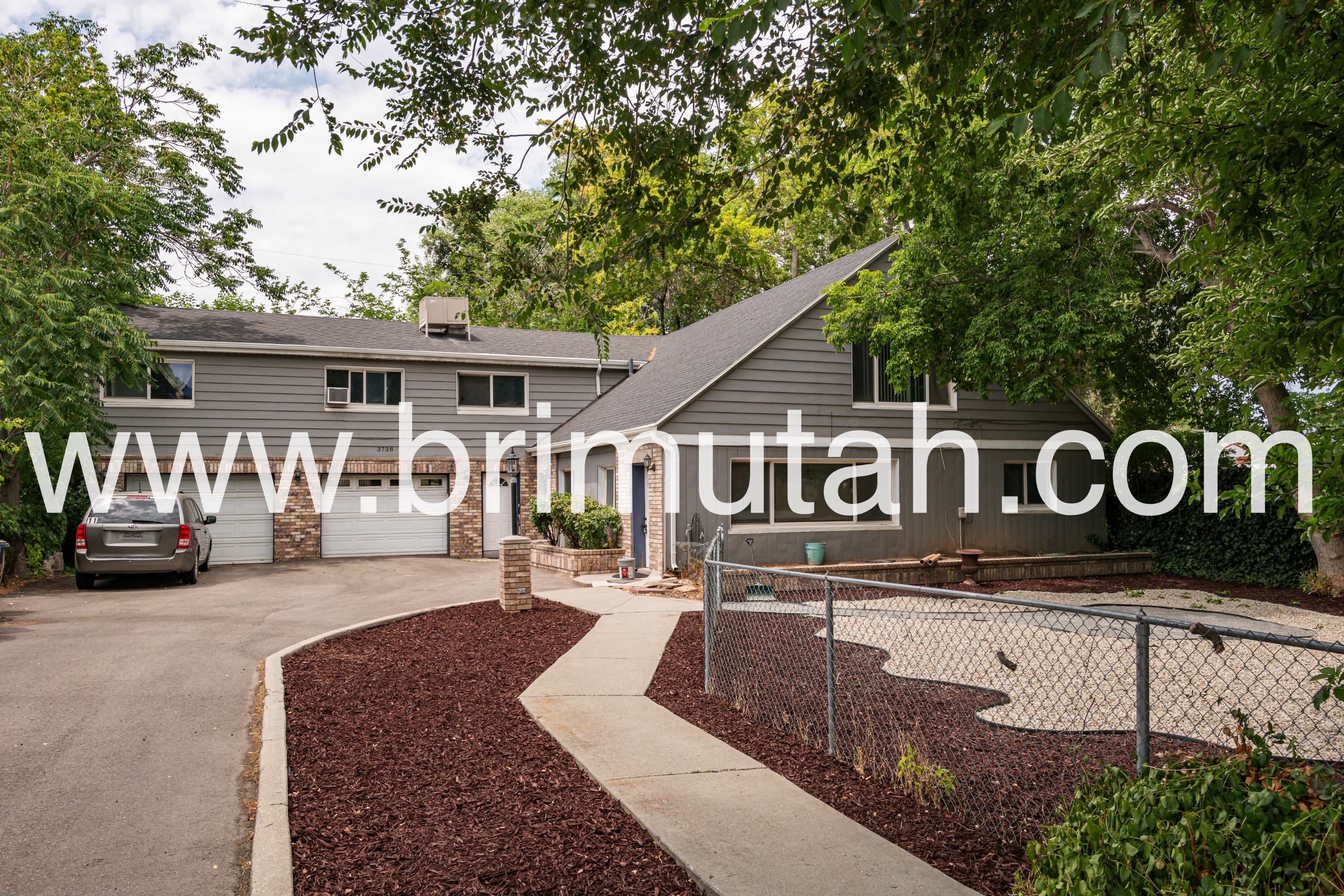 3738 S. 700 E. Unit B