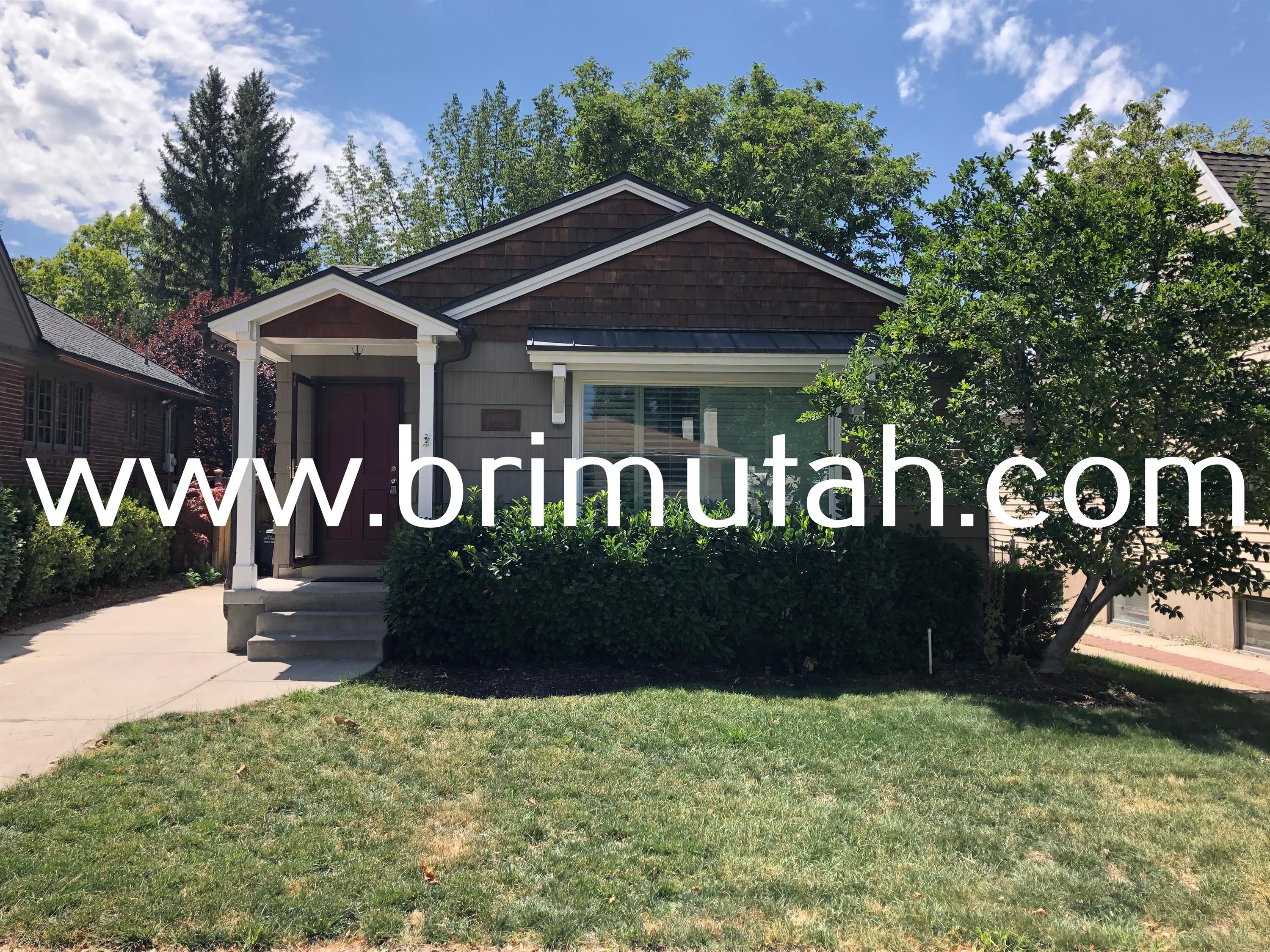 1636 E. Emerson Ave. - 2