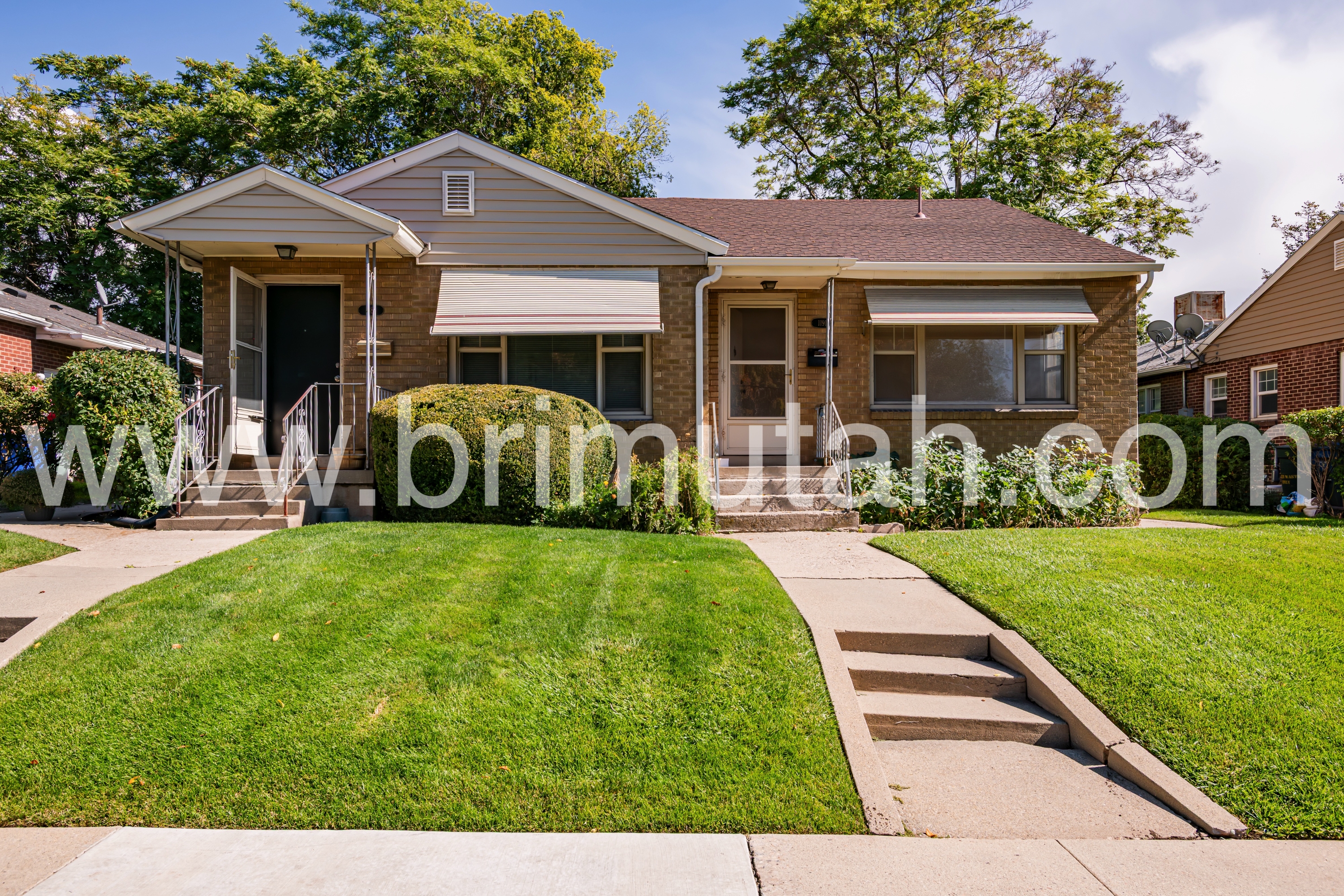 1191 South 1100 East