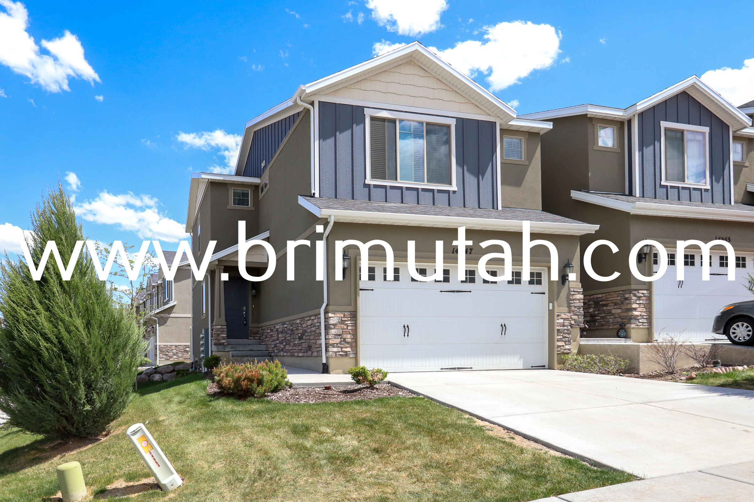 14547 S. Edgemere Dr.