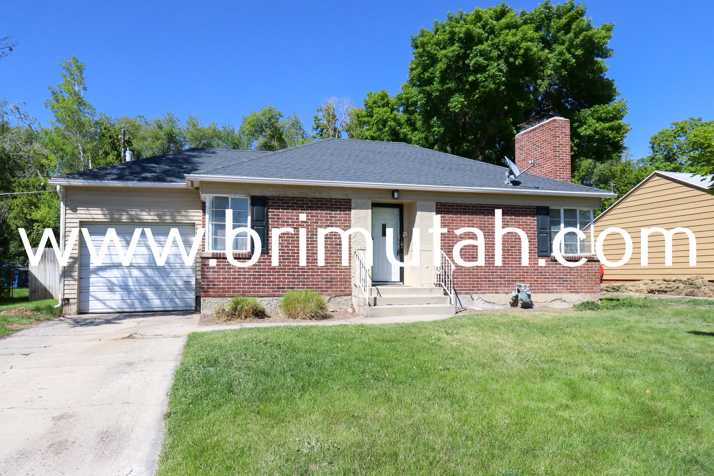 1239 East Ridgedale Lane