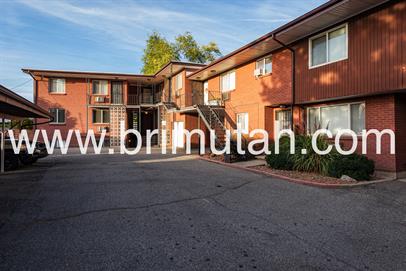 2241 E. Laney Ave. - I