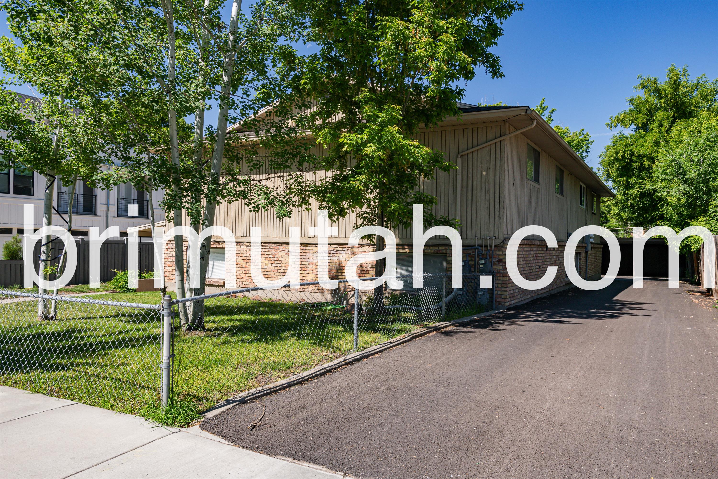 2590 S. 800 E. - 2
