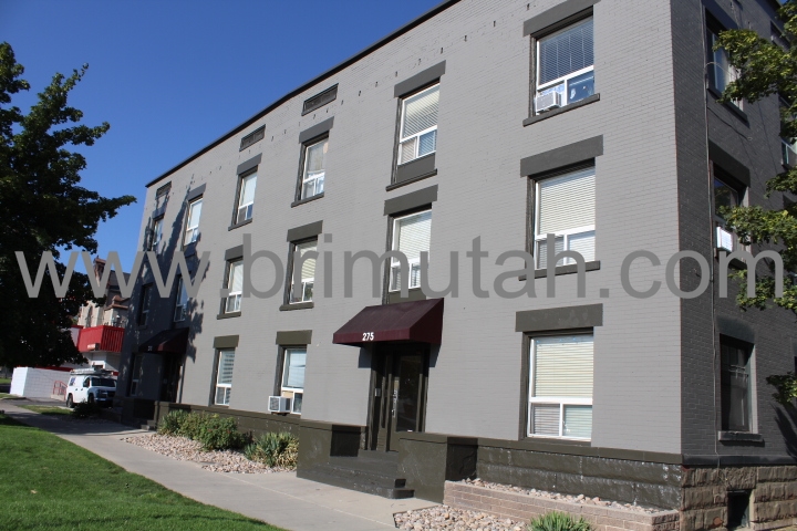 273-275 S. 400 E. - 3