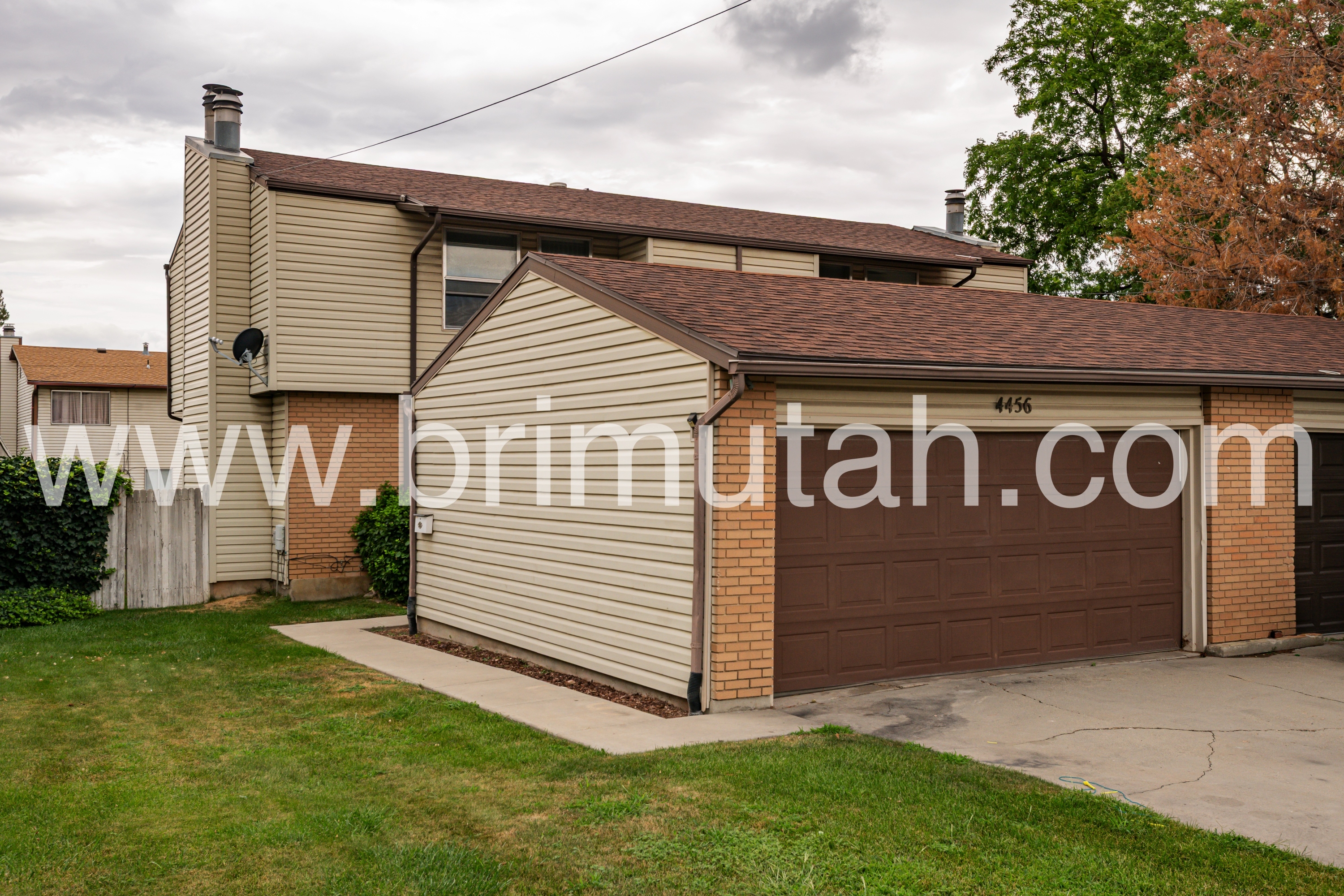 4456 South Albright Drive