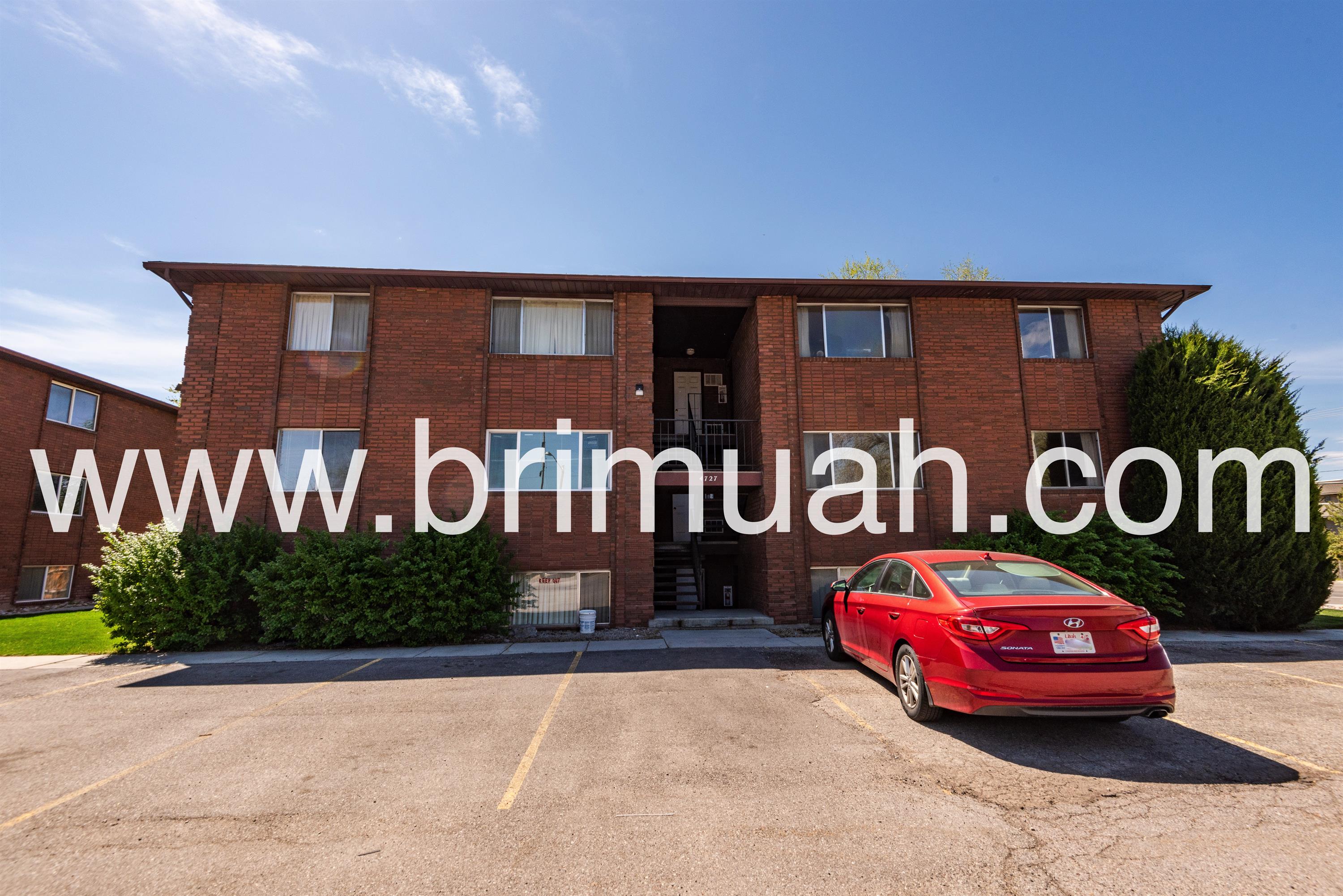 4727 S. 1300 E. - 21
