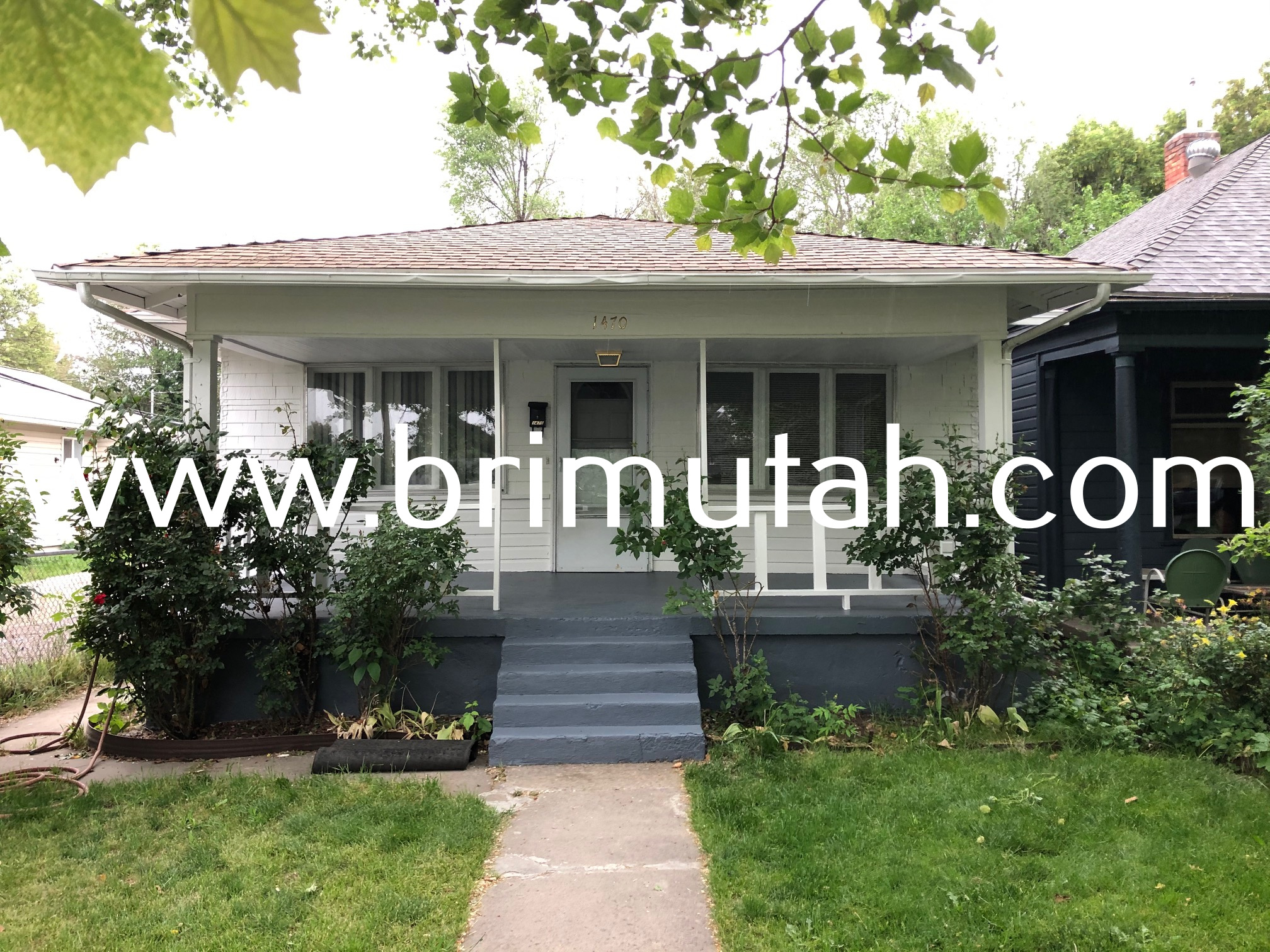 1470 South 400 East