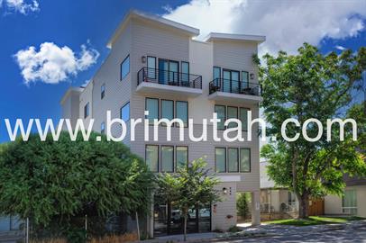 945 S. Washington St. - 203