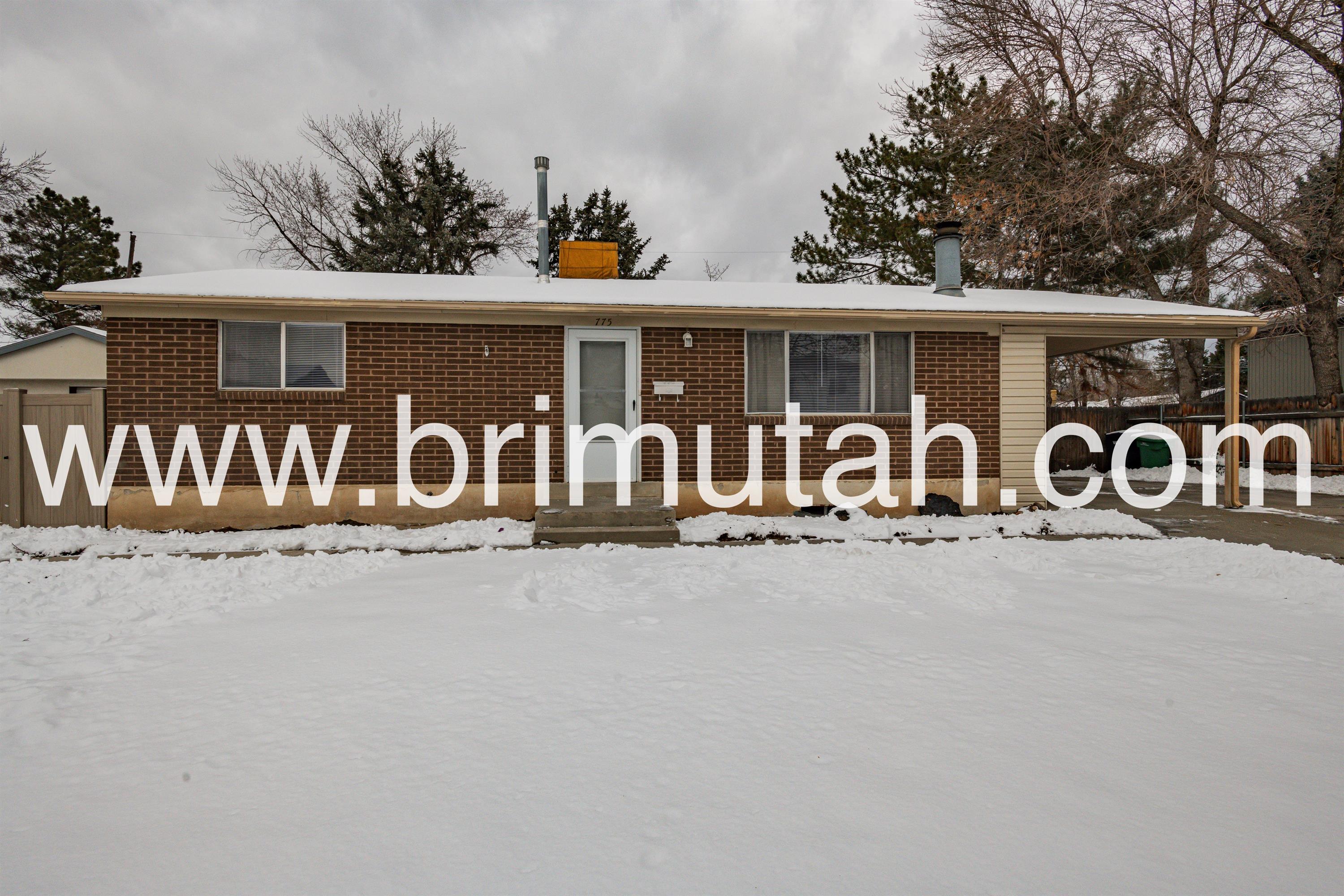 775 East Johnsonway Drive