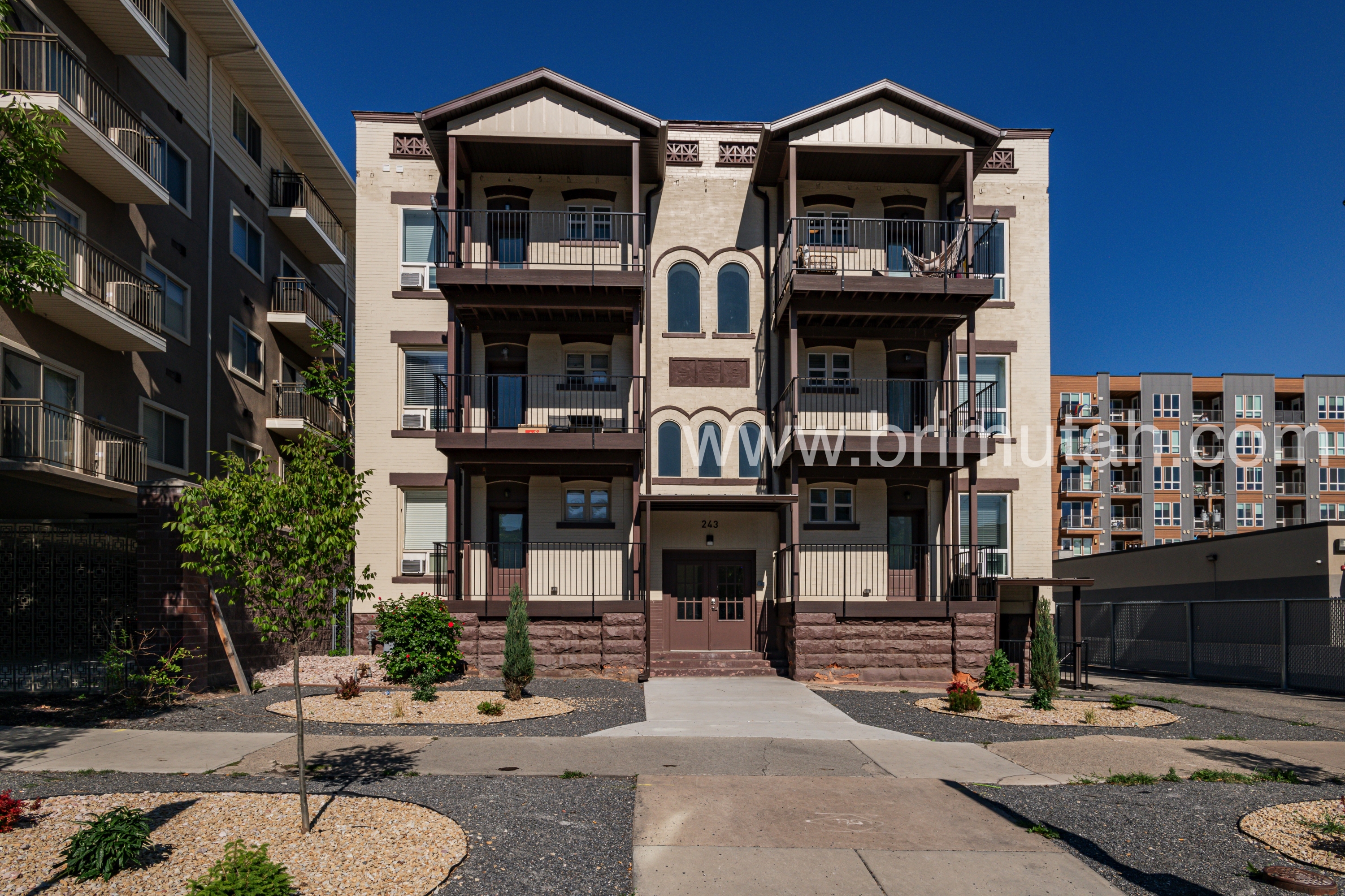 243 South 300 East - 11