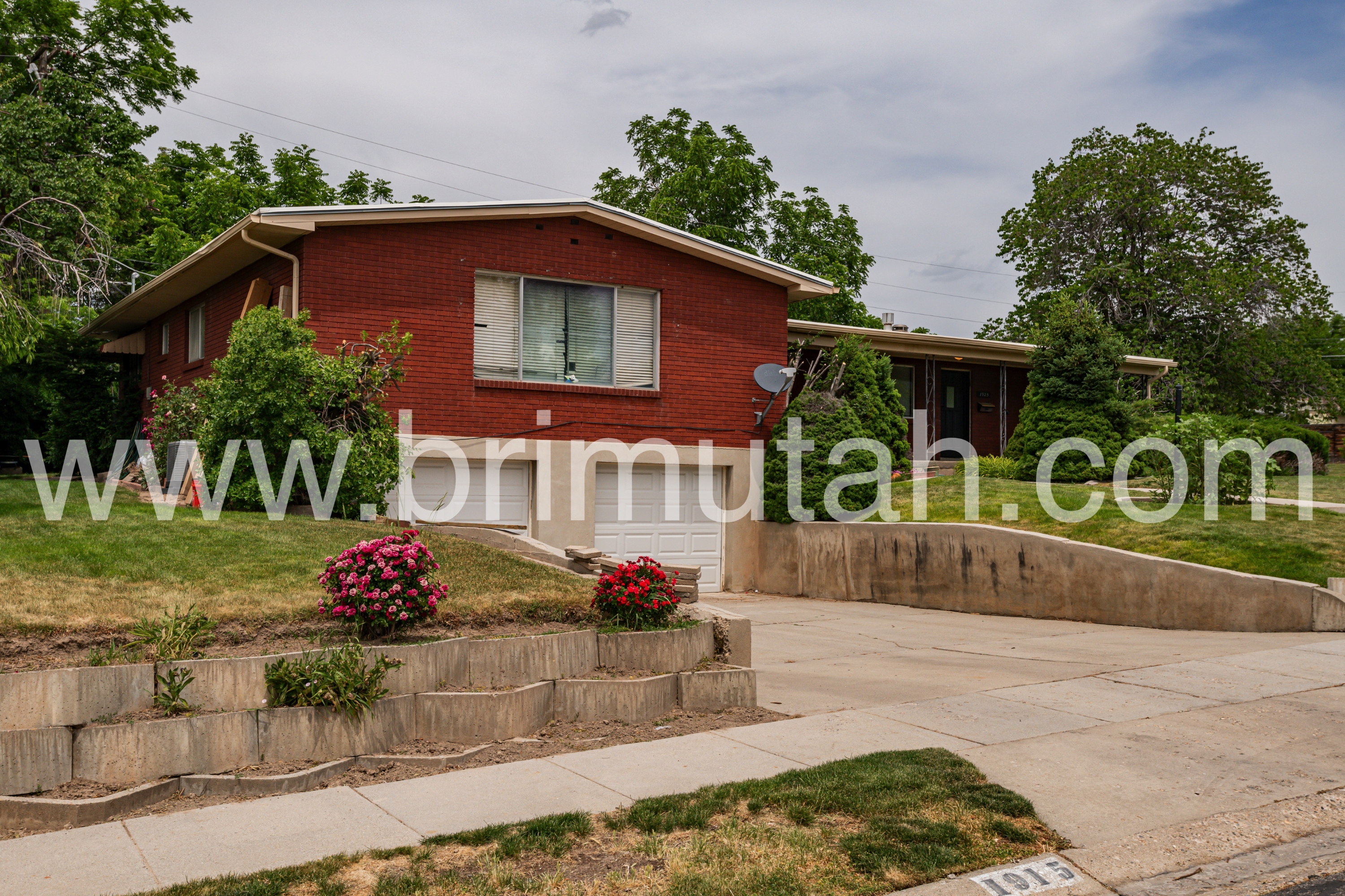 1915-1925 E. Severn Dr. - 1925