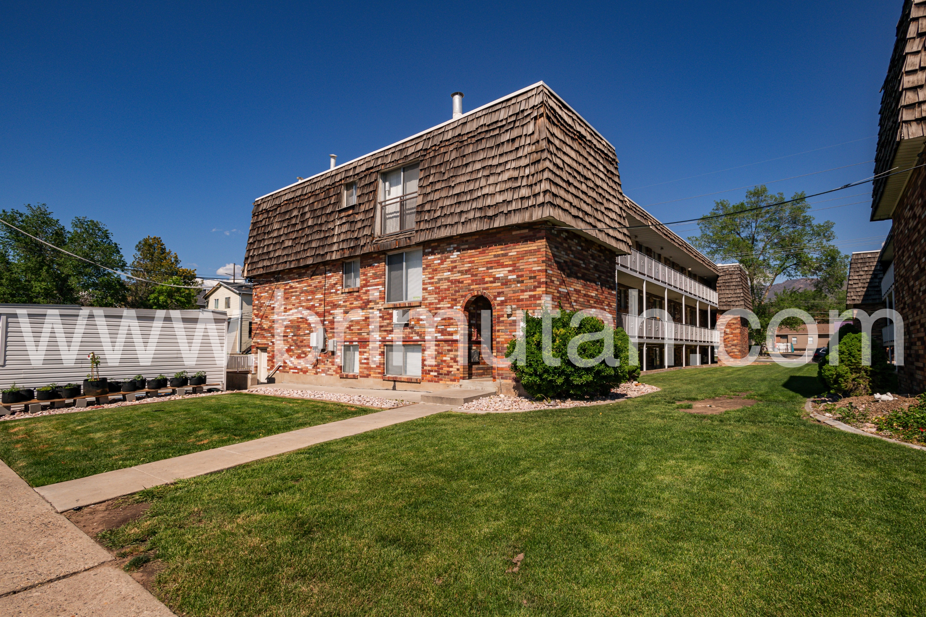 1418-1426 S. 1100 E. - 10N
