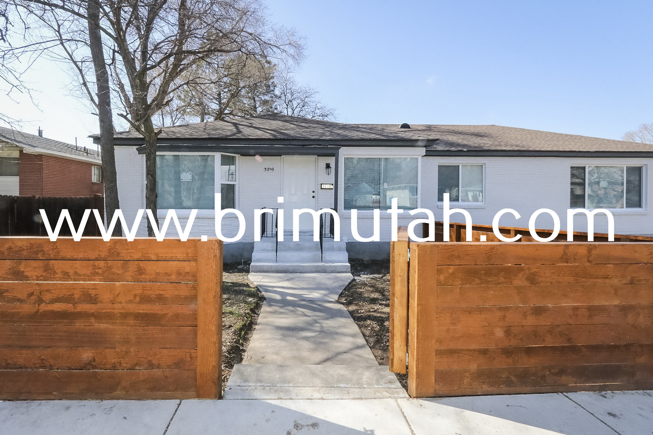 3210 S. 2300 E. South
