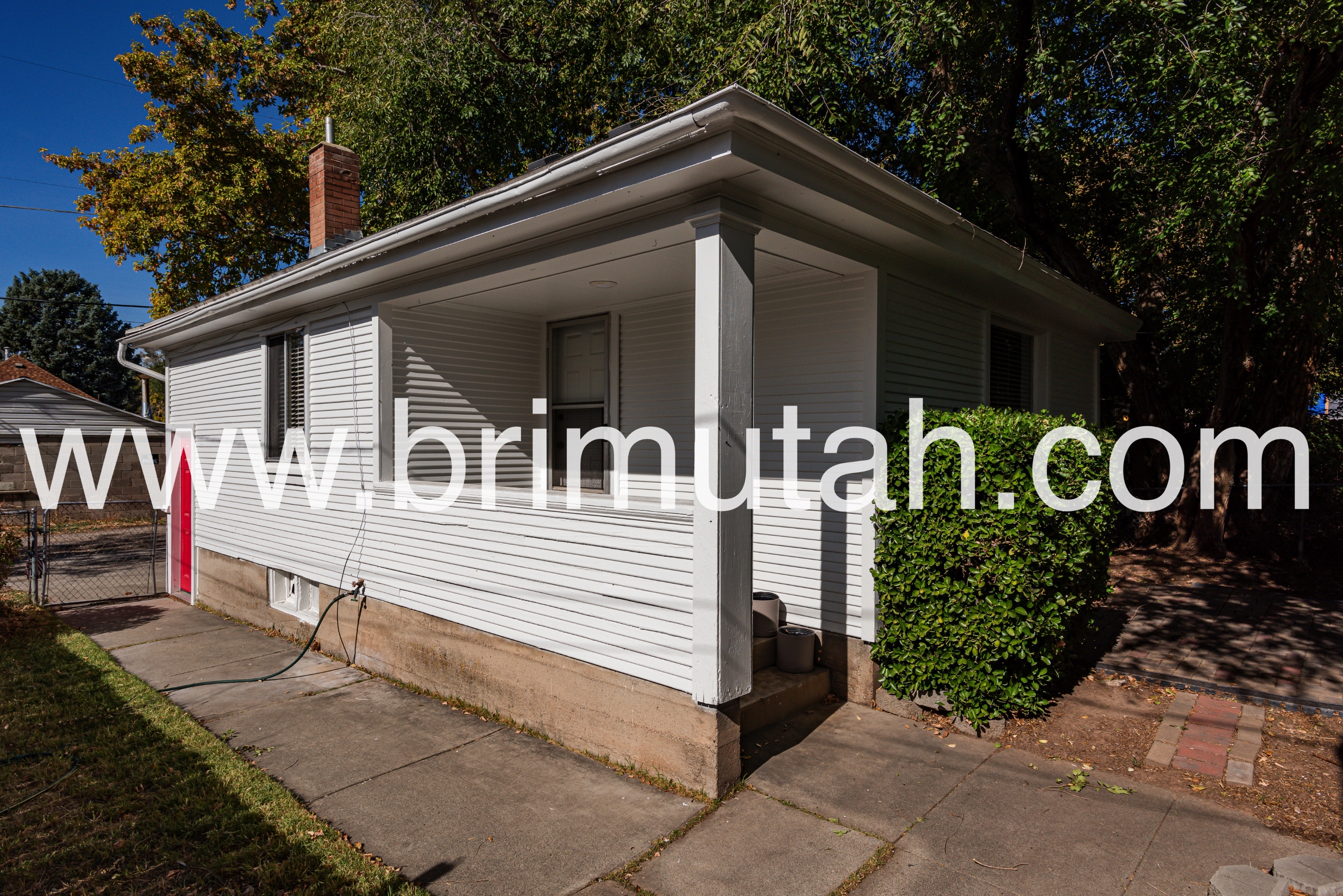 1102 S. 800 E. - Cottage