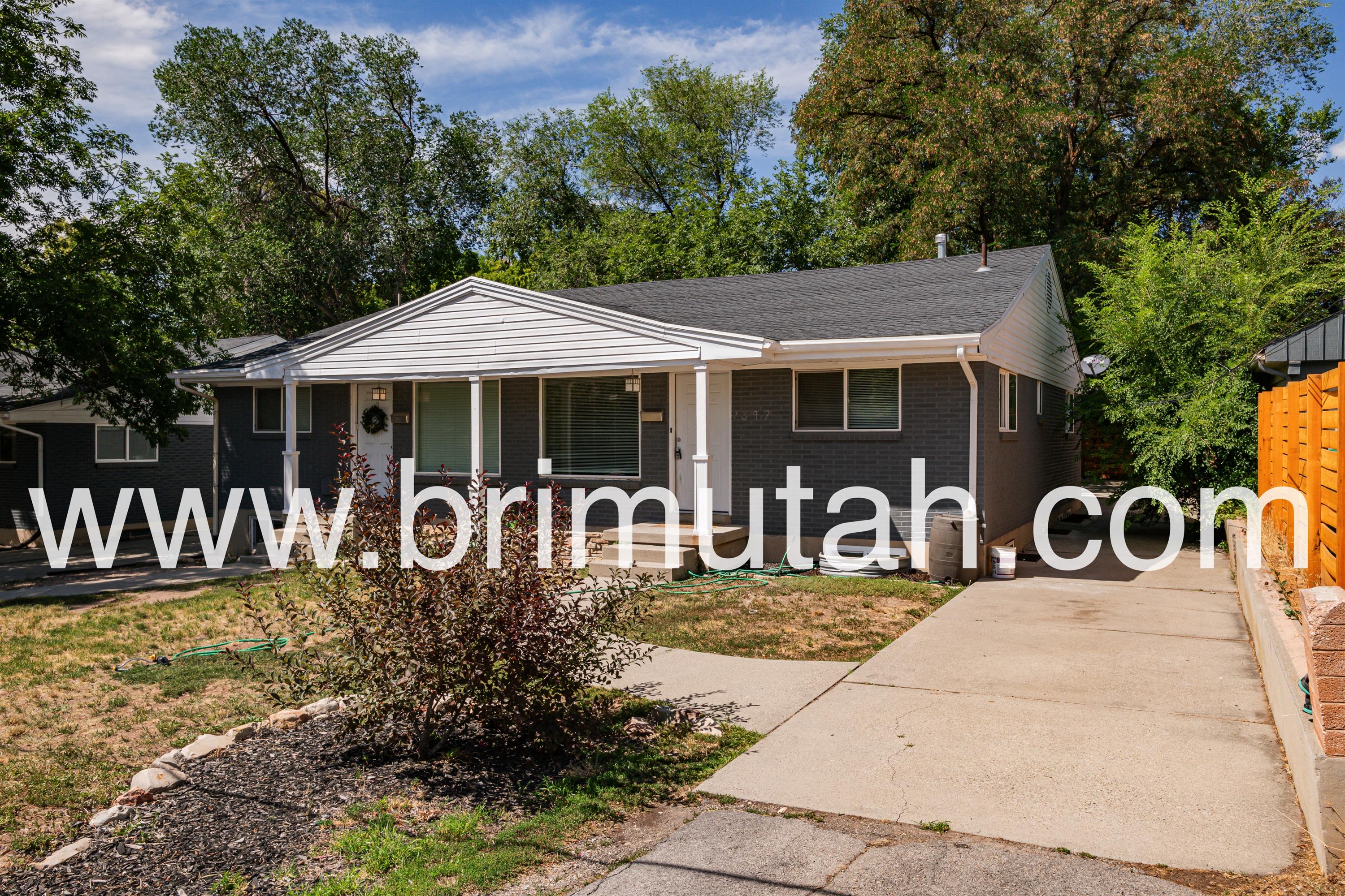 2393 E. 3000 S.