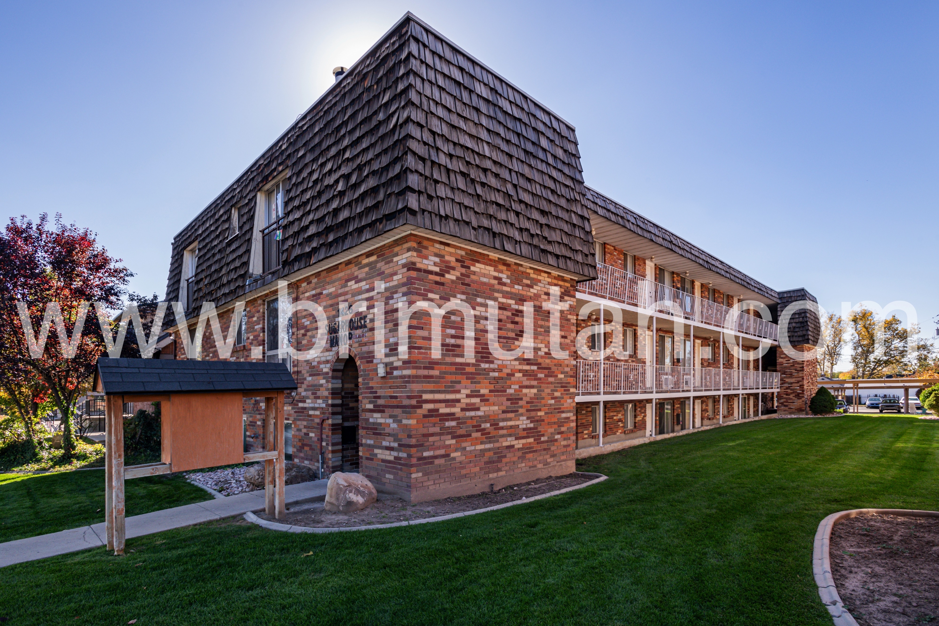 1418-1426 S. 1100 E. - 5N