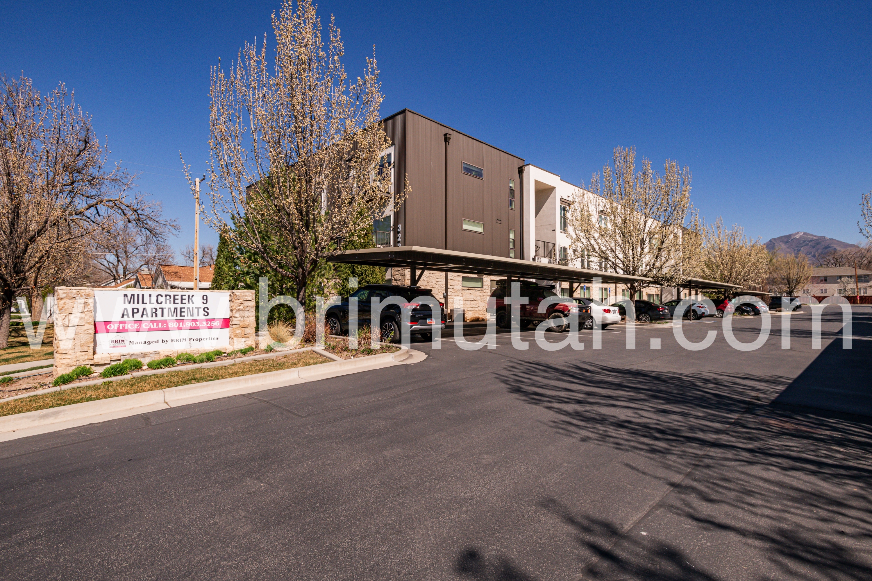 3225 South 900 East - 109