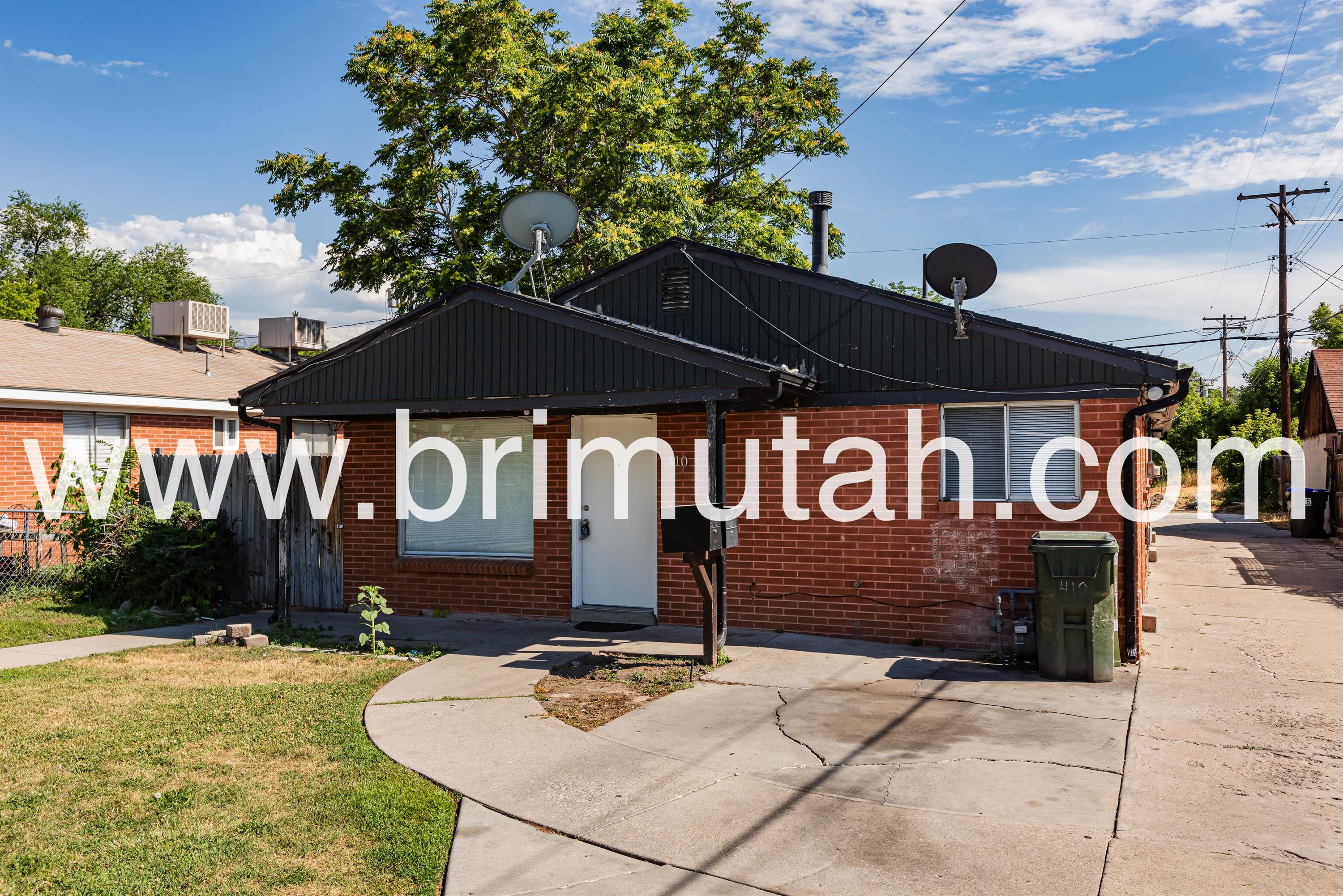 410 Welby Ave.