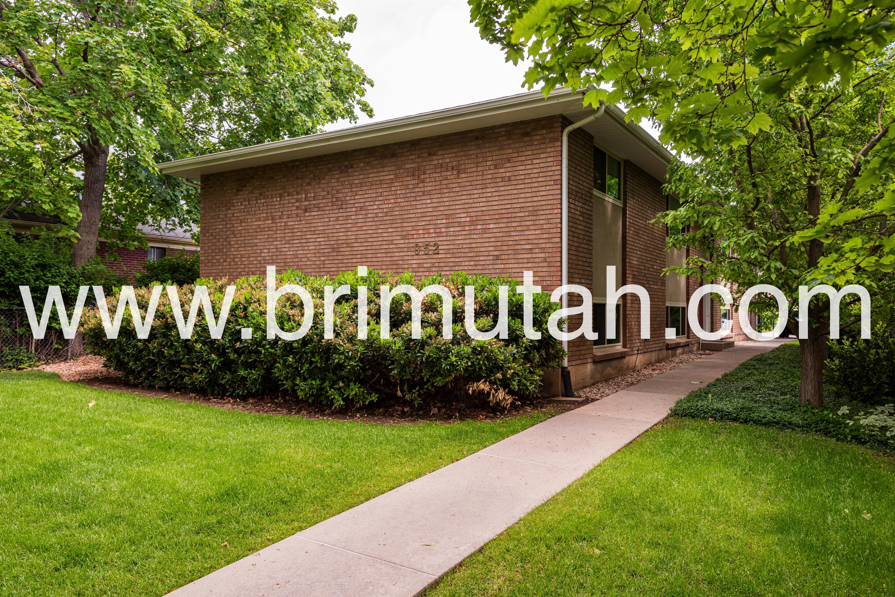 952 Princeton Ave. - D