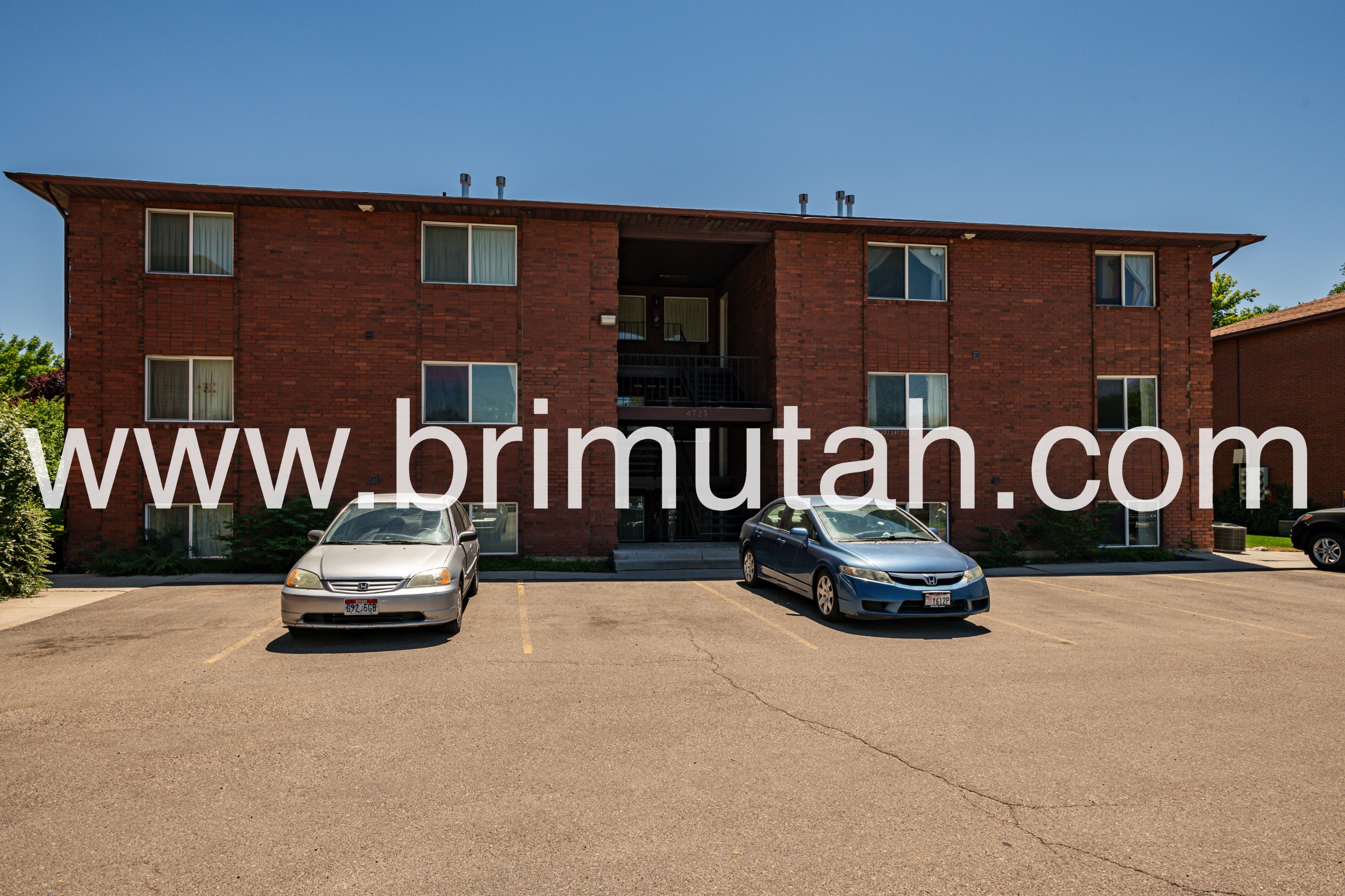 4725 S. 1300 E. - 11