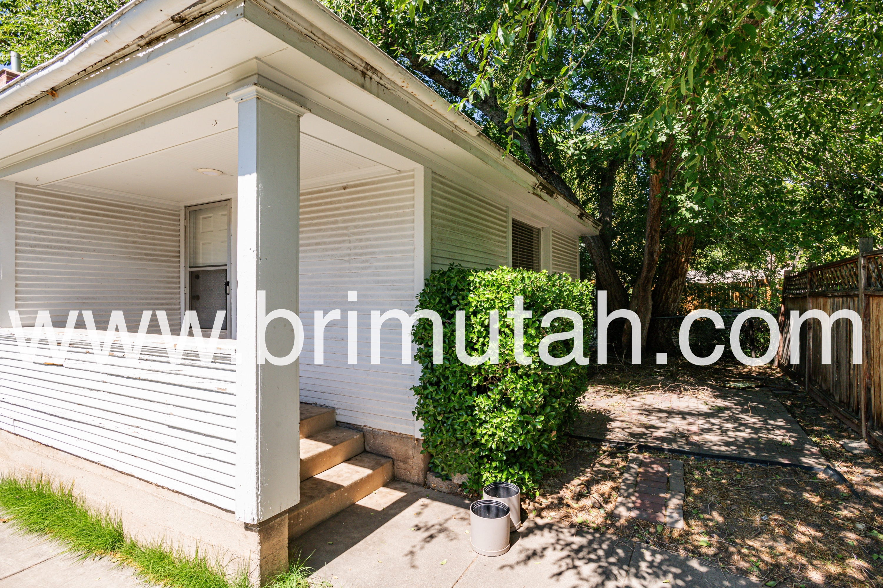 1102 S. 800 E. - Cottage