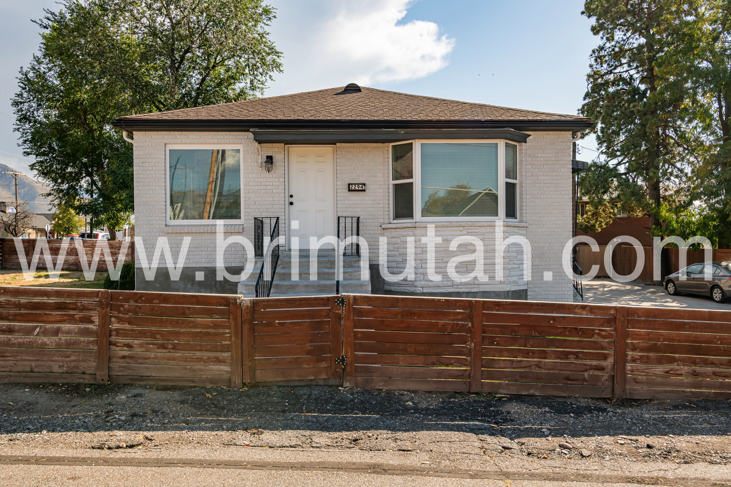 3210 S. 2300 E. North