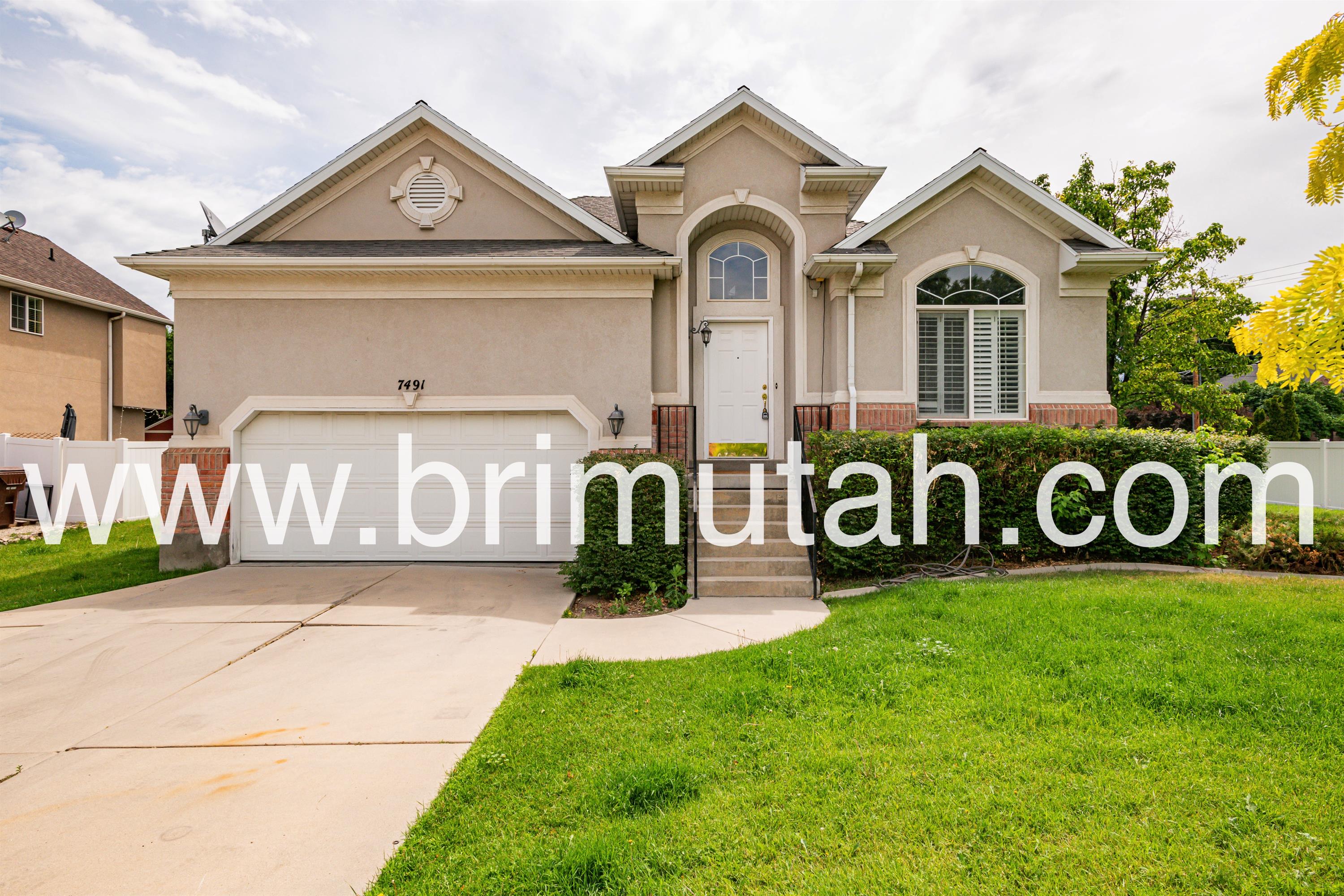 7491 S. Union Mill Ct.