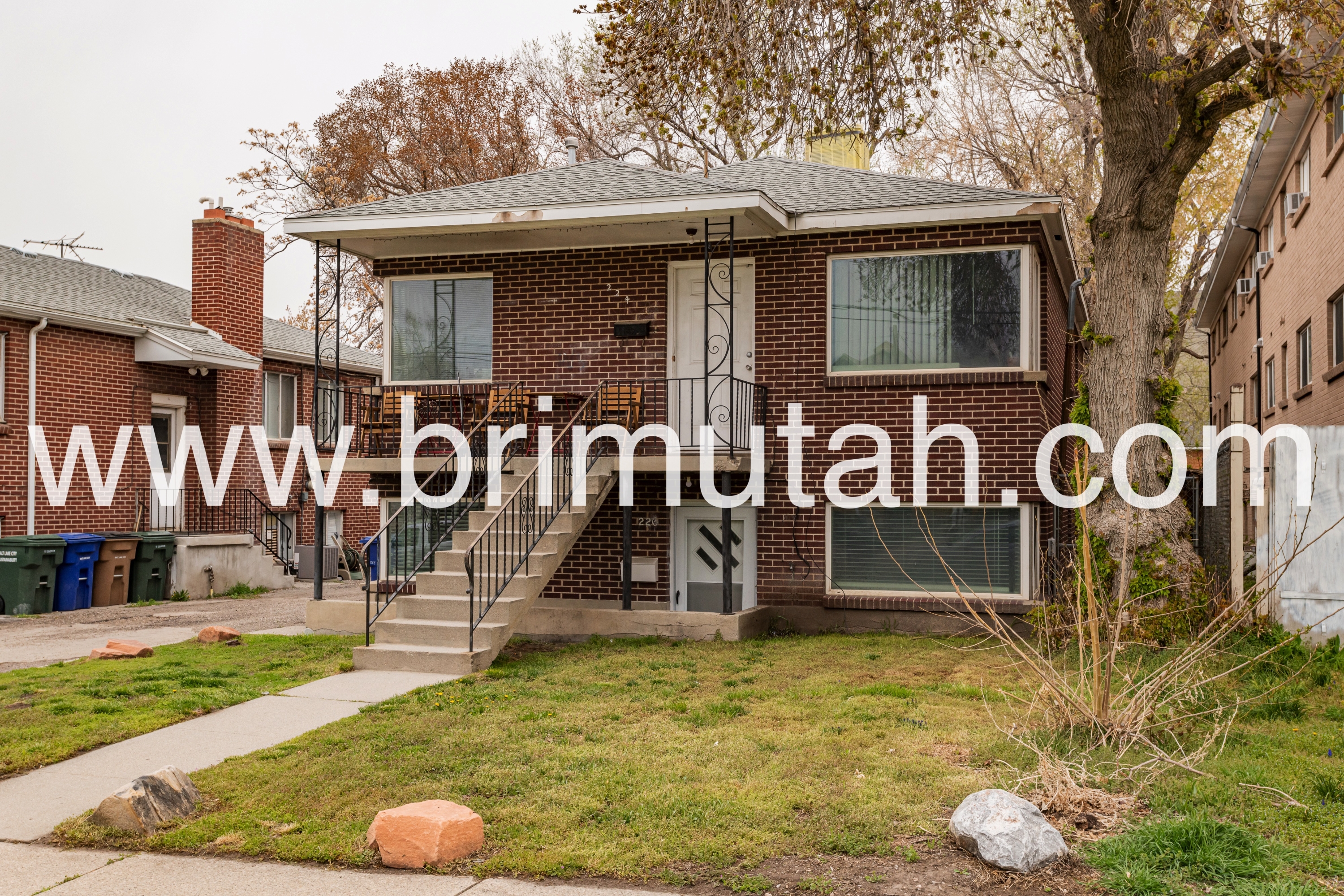 224 W. 400 N. - 224