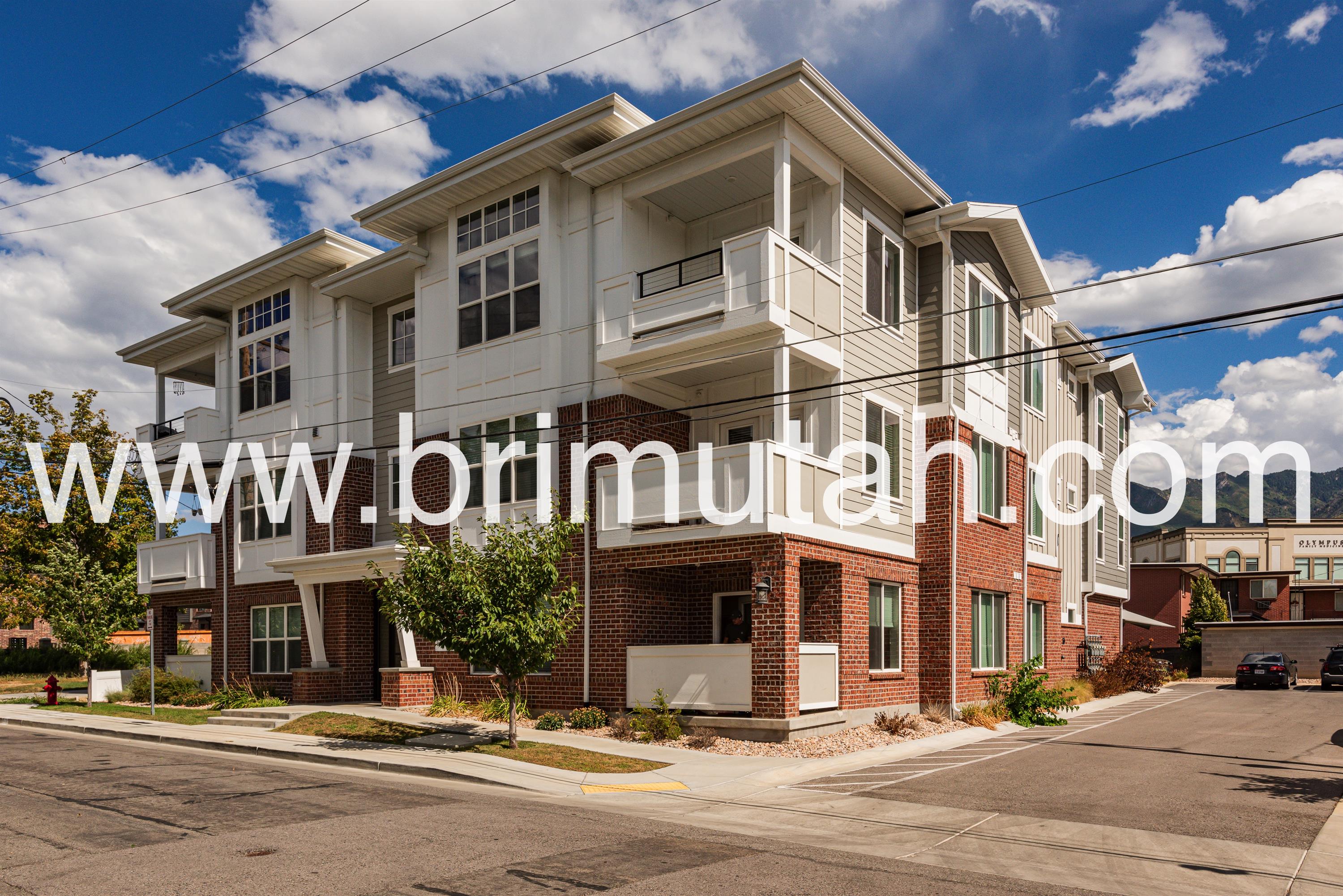 4645 S. Locust Ln. - 3