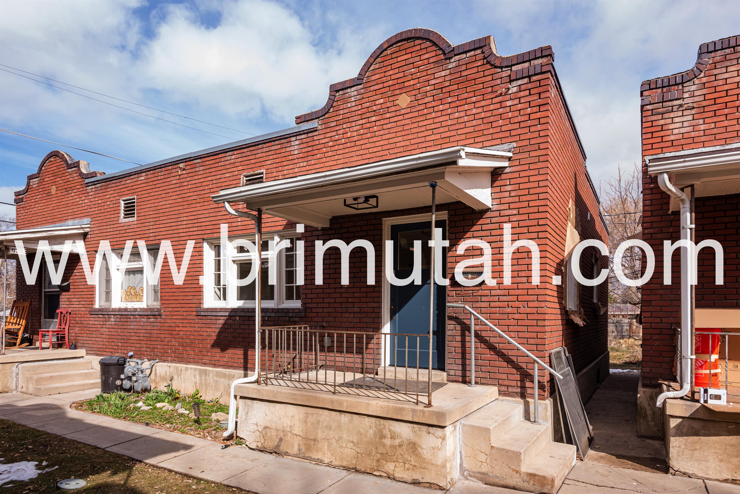 Noble Place 766 E. 800 S.