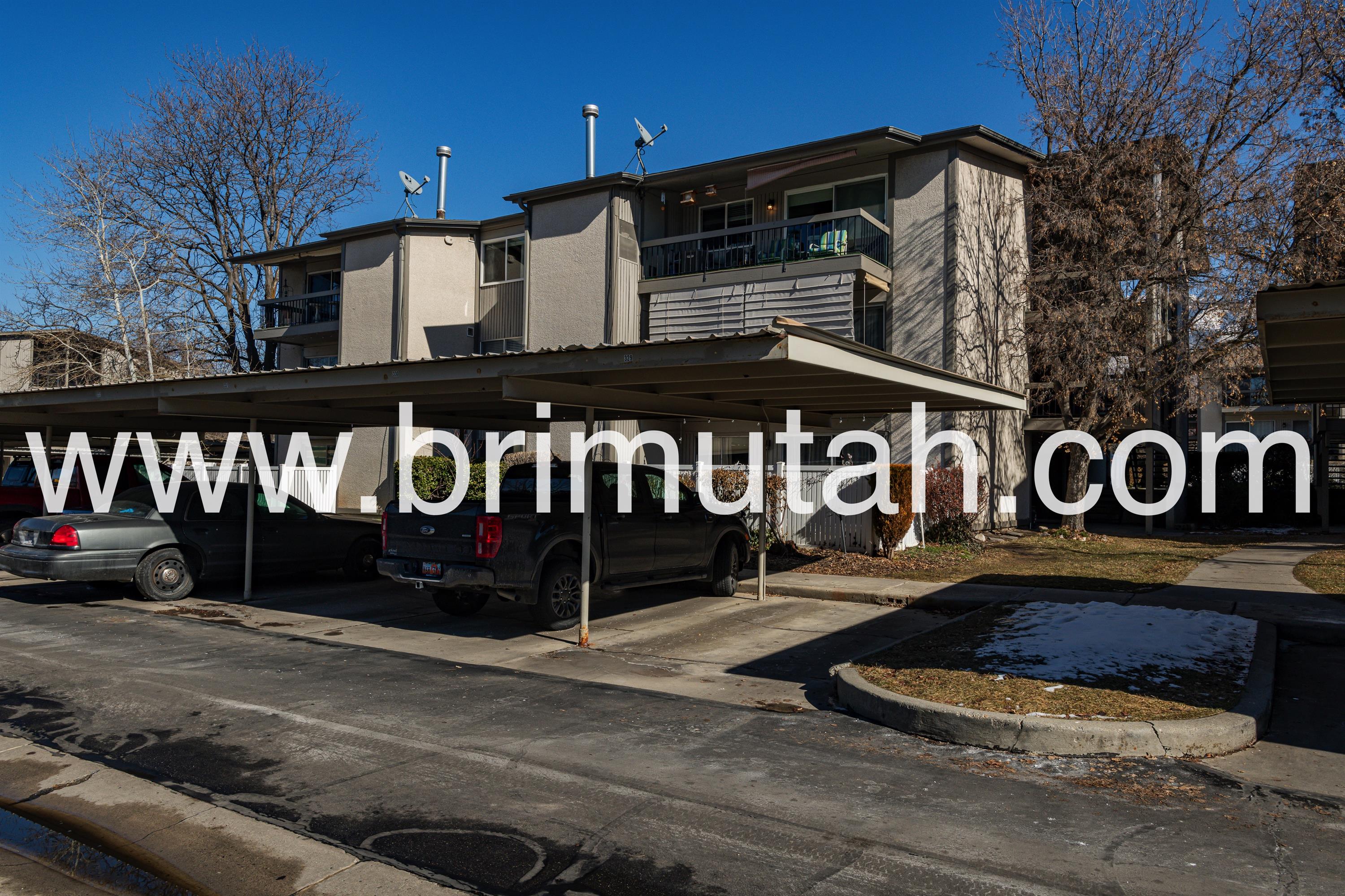 5761 S. Waterbury Cir. H