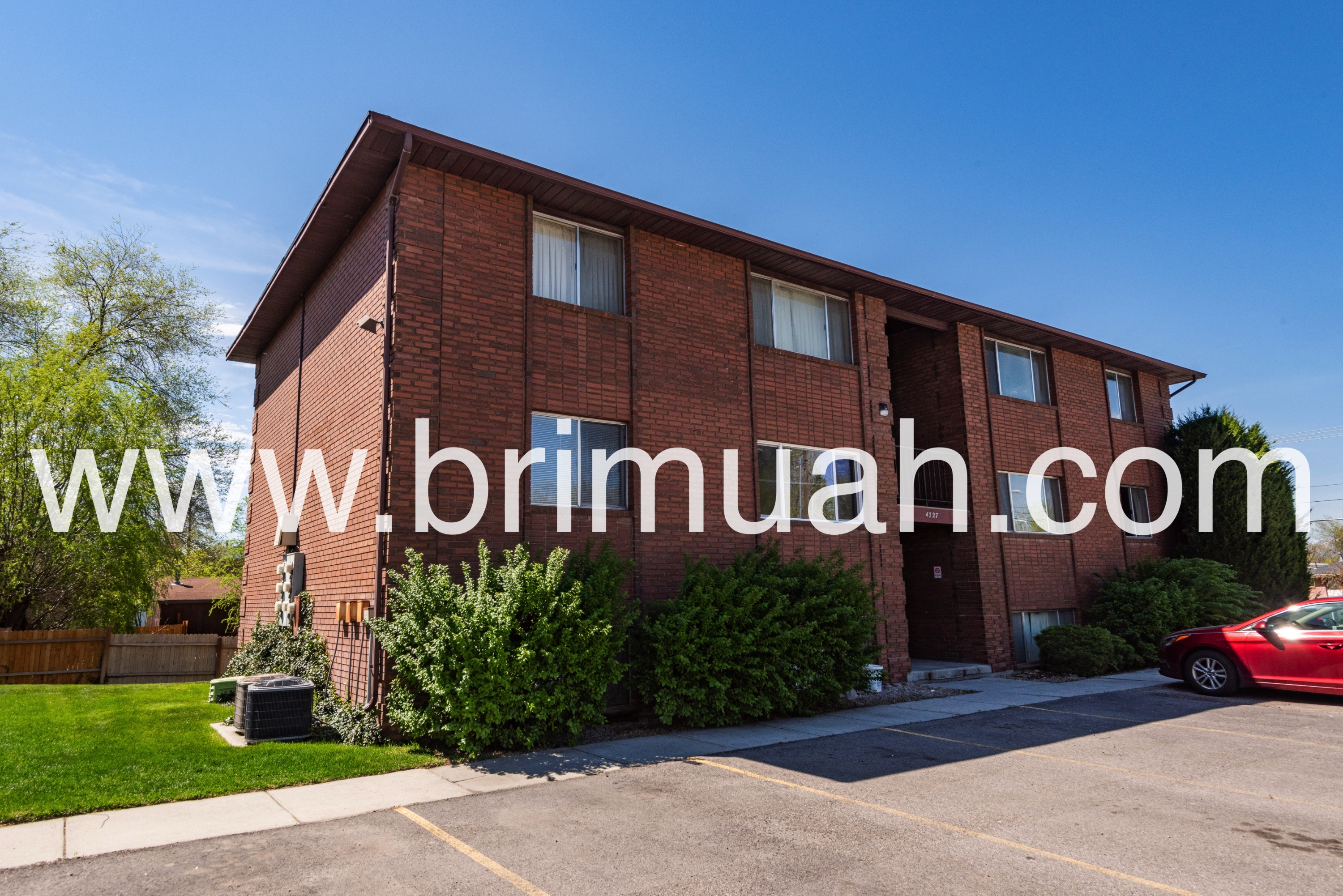 4727 S. 1300 E. - 11