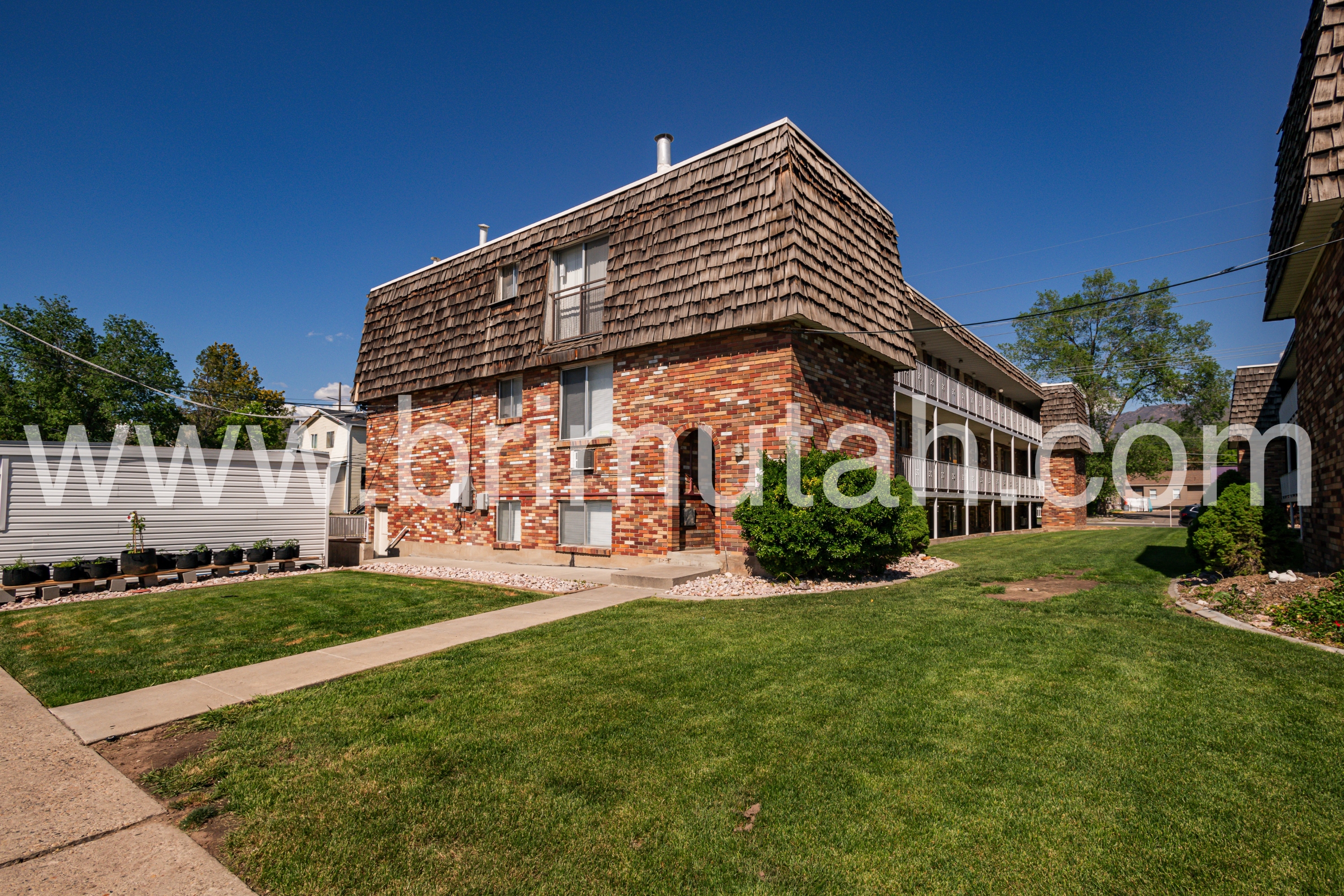 1418-1426 S. 1100 E. - 3N