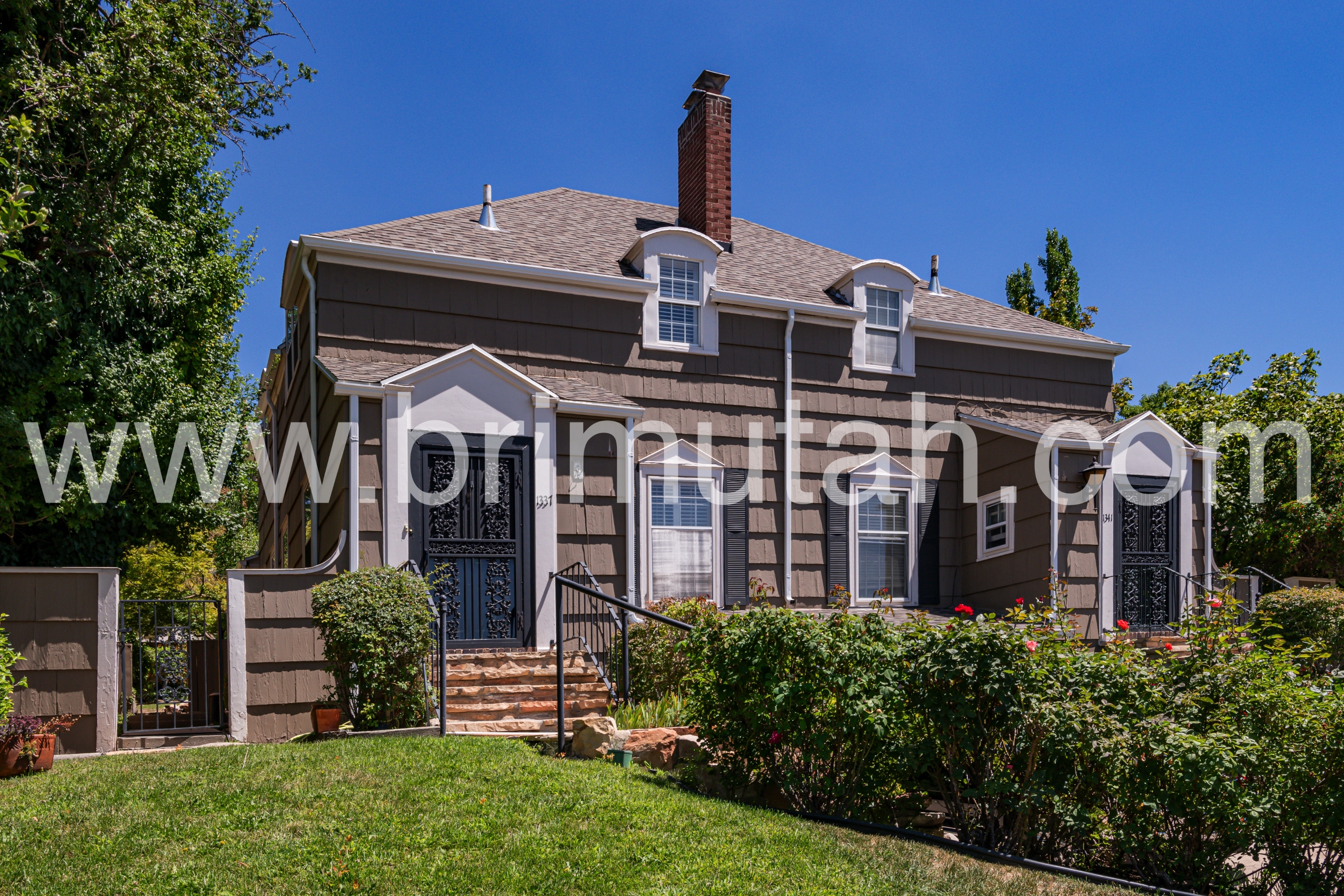 1341 South 1500 East - 1
