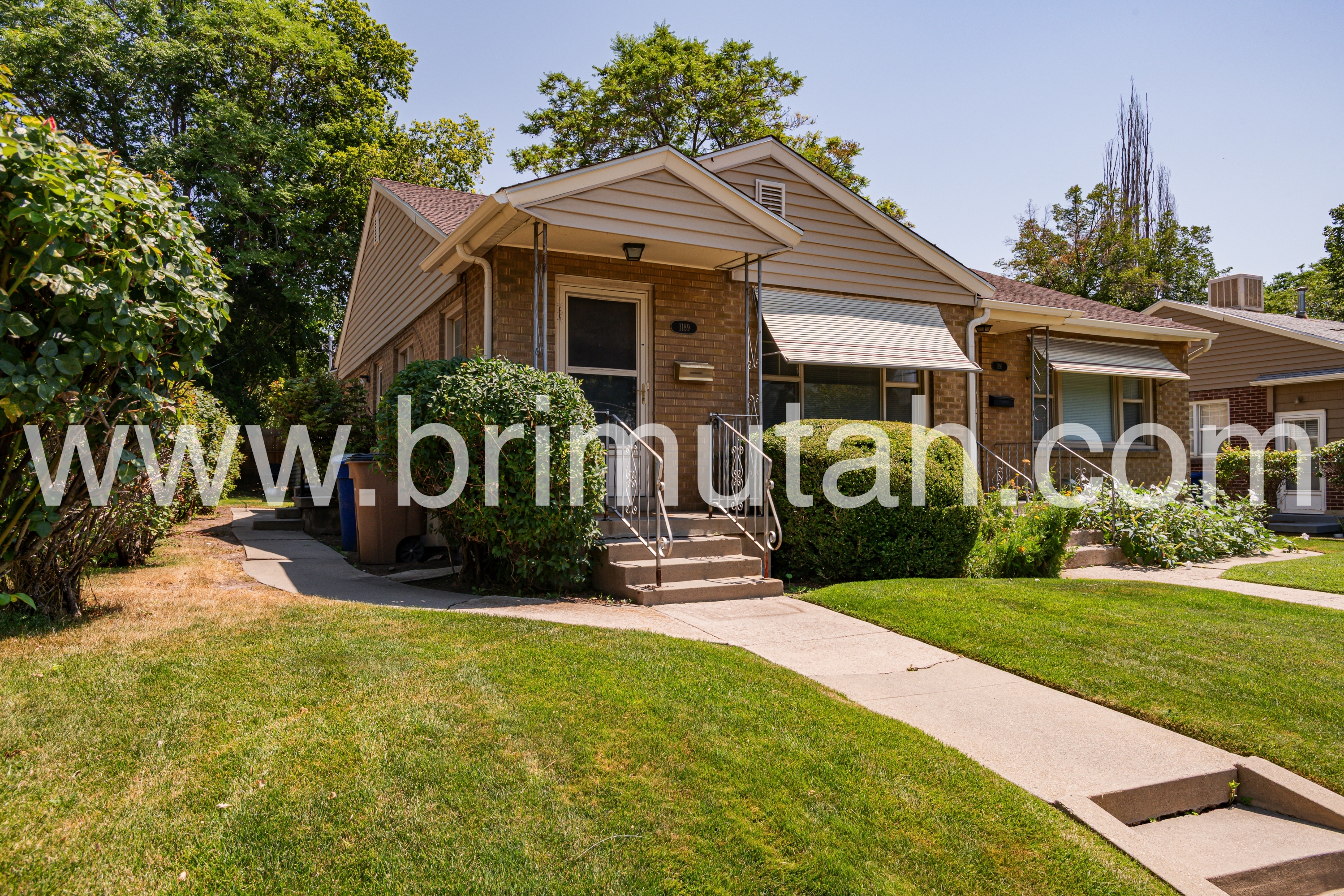 1189 South 1100 East