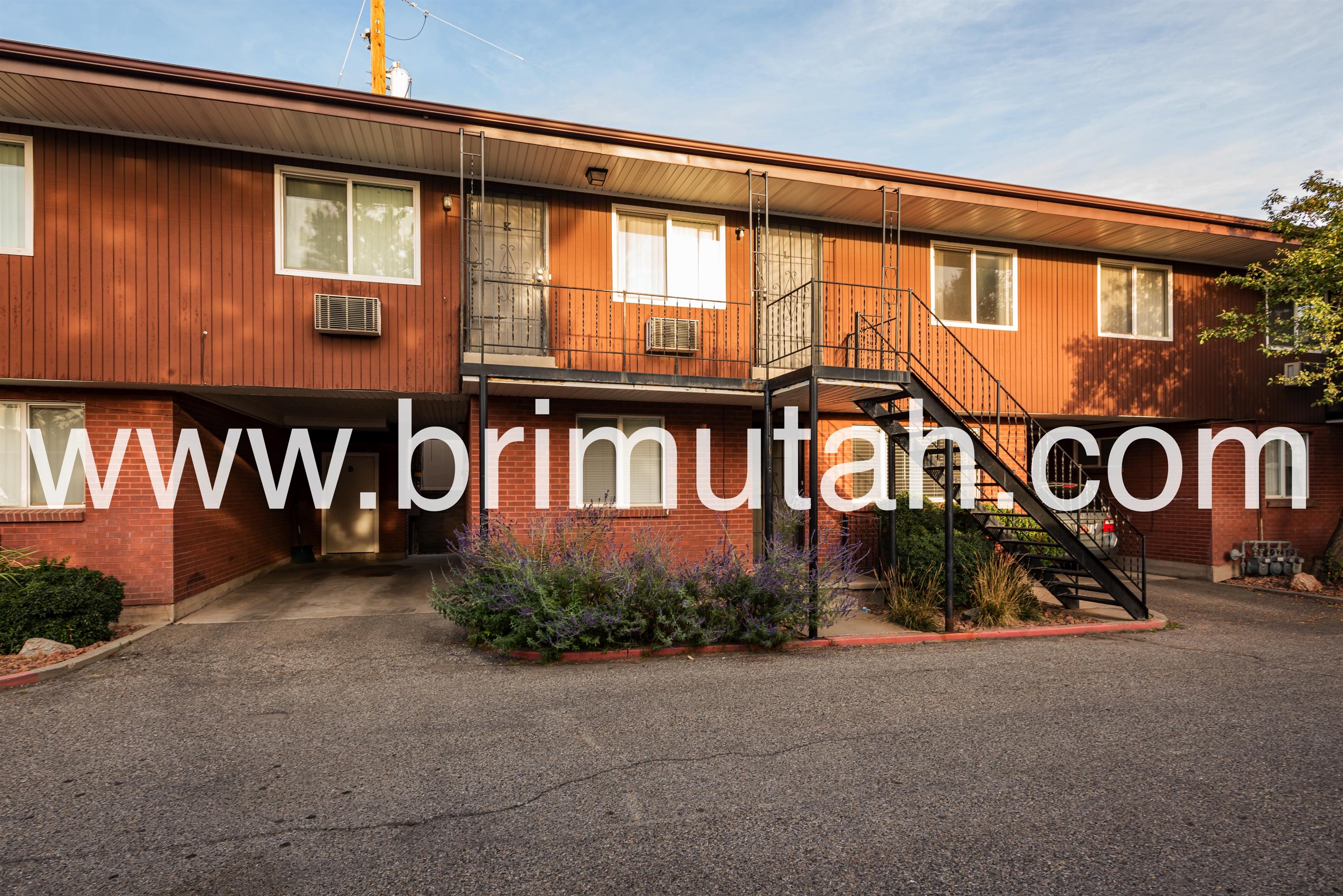 2241 E. Laney Ave. - G