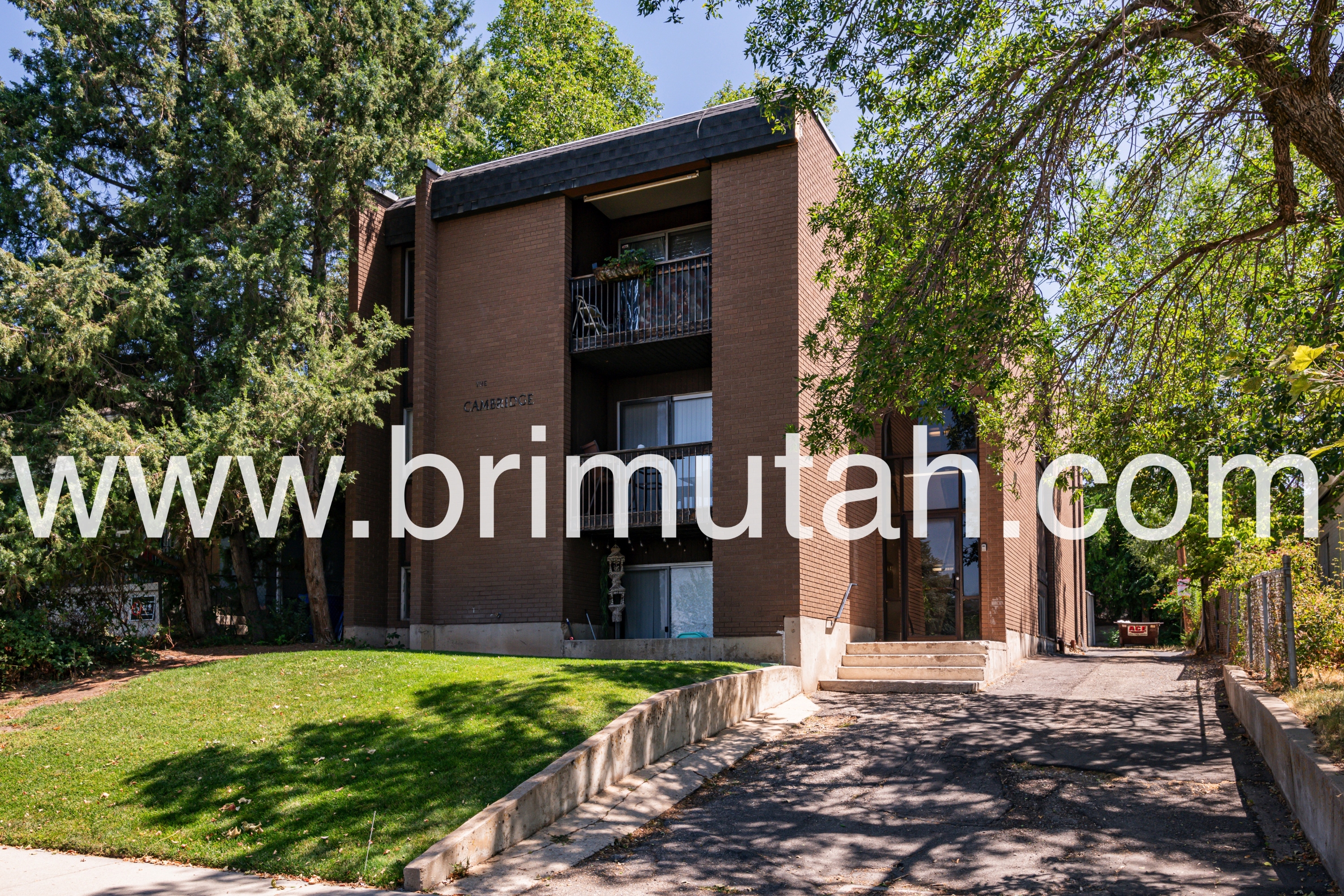 525 S. 1200 E. - 9