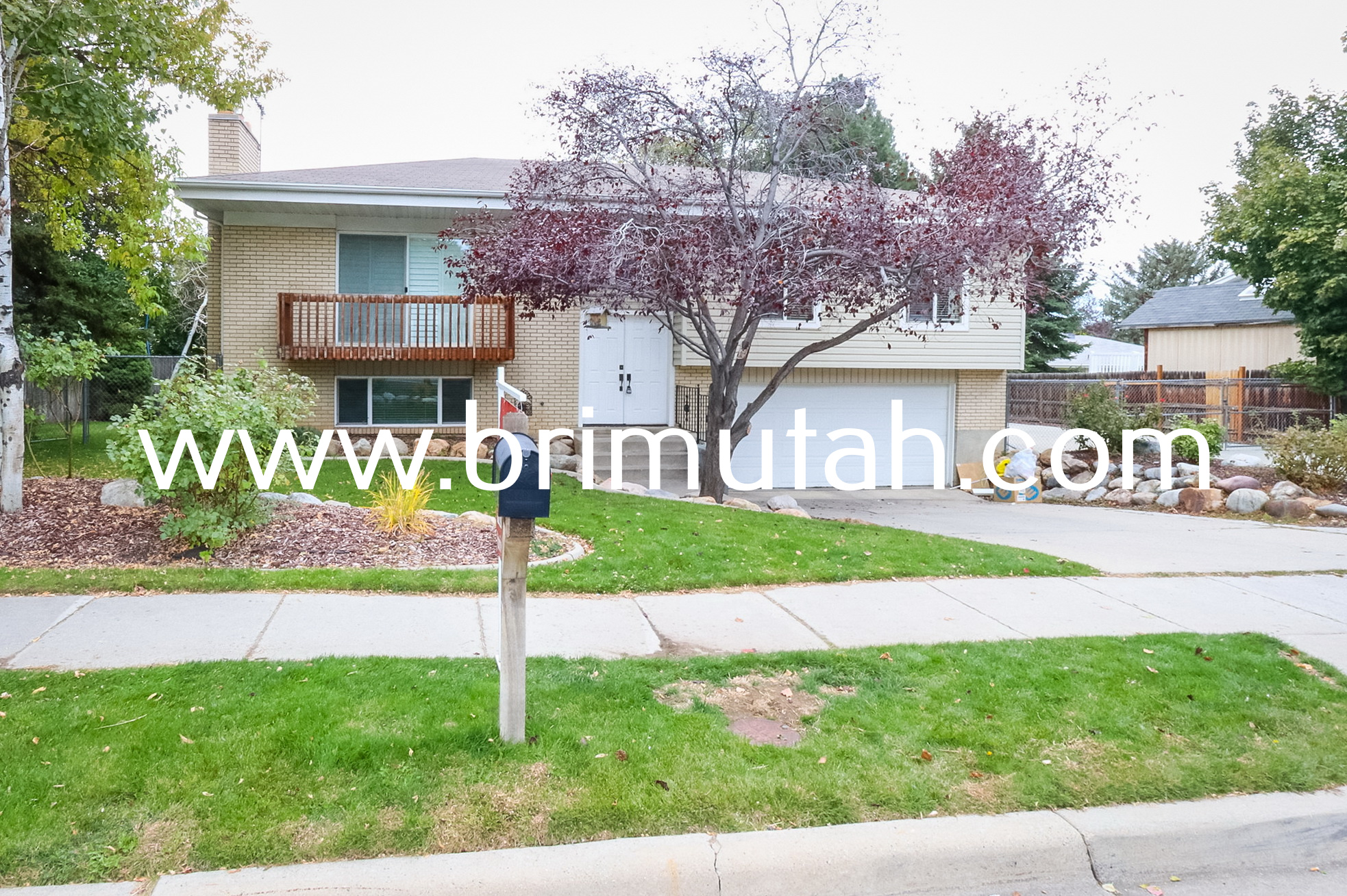 7268 S. 2700 E.