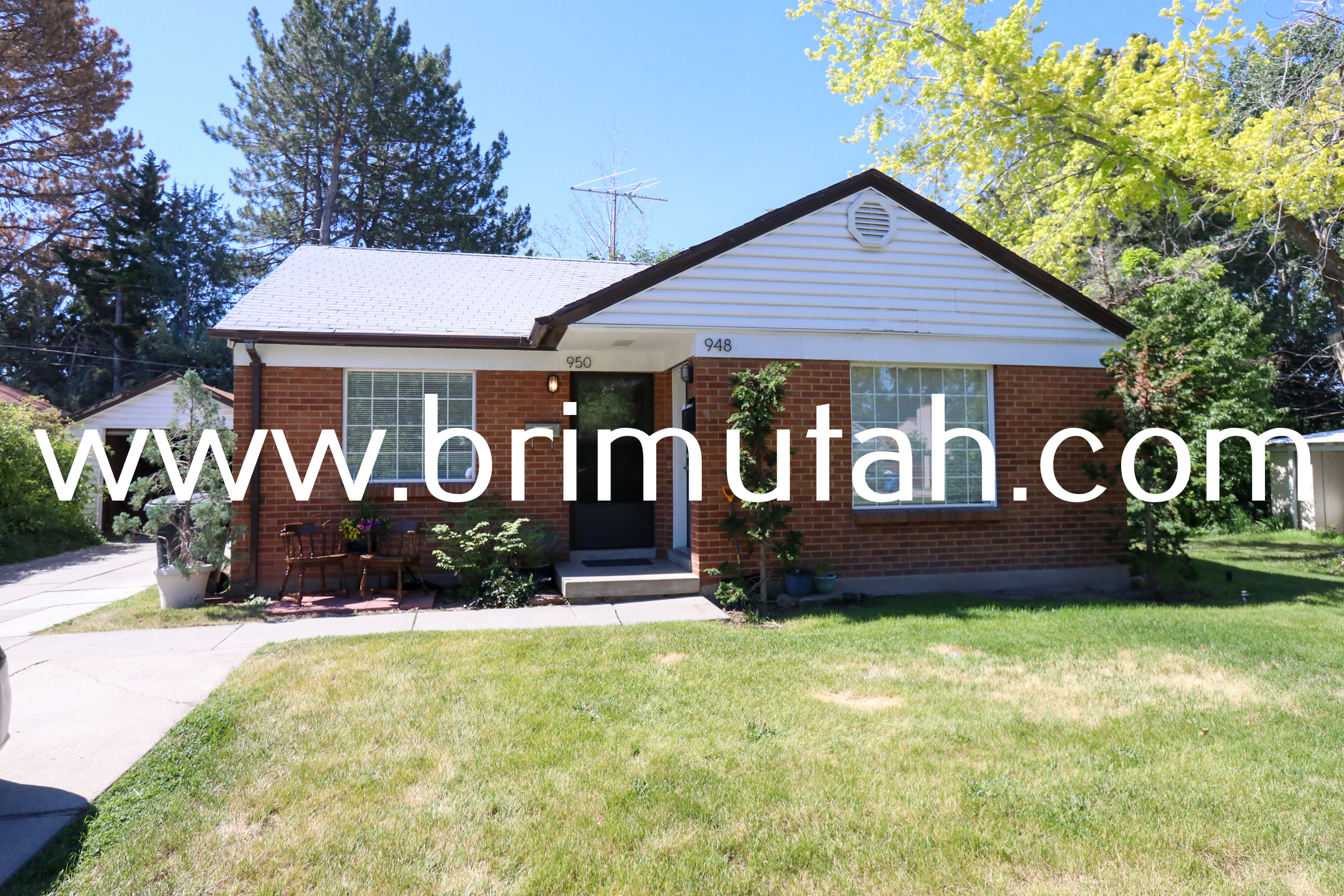 950 Millcreek Way