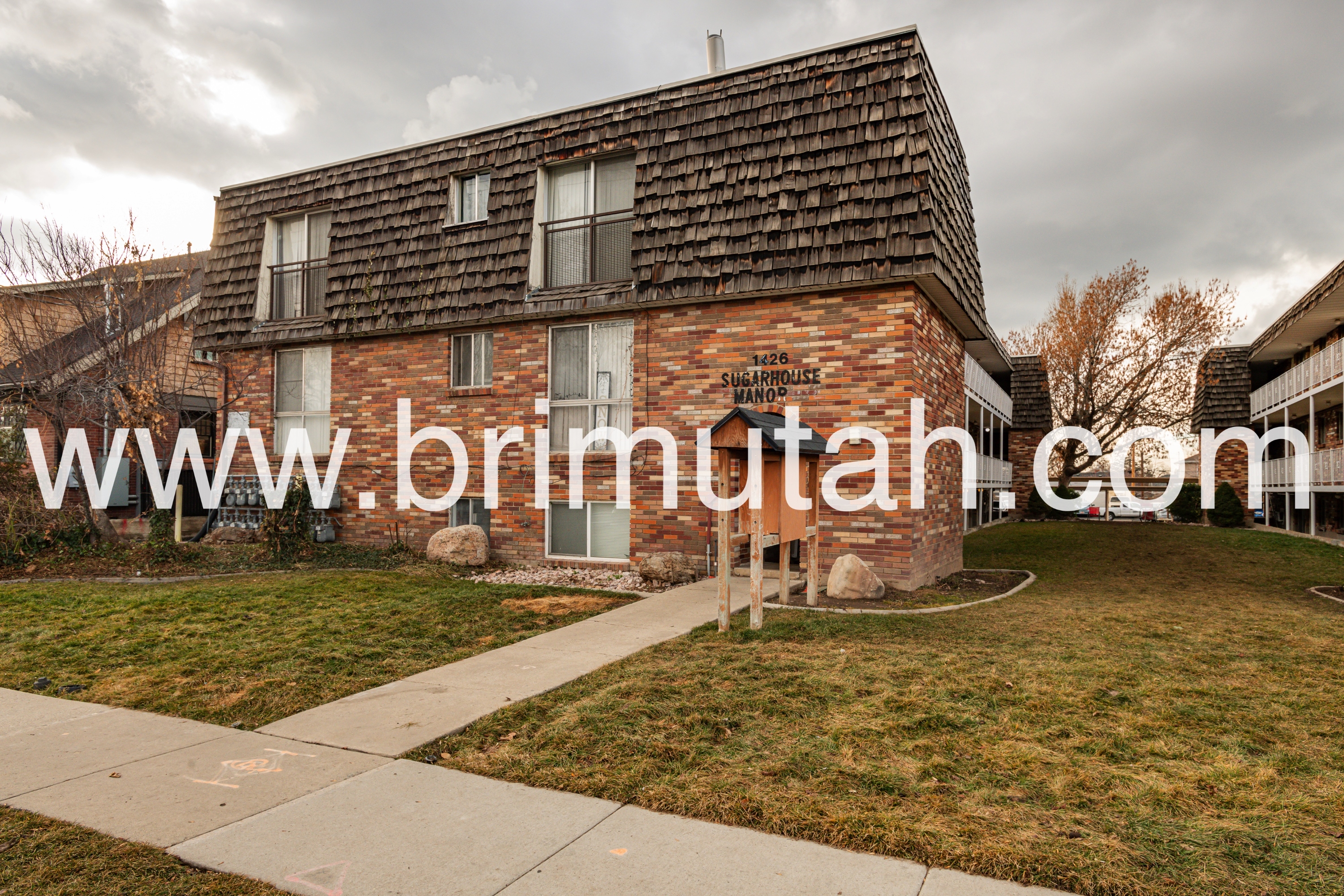 1418-1426 S. 1100 E. - 10N