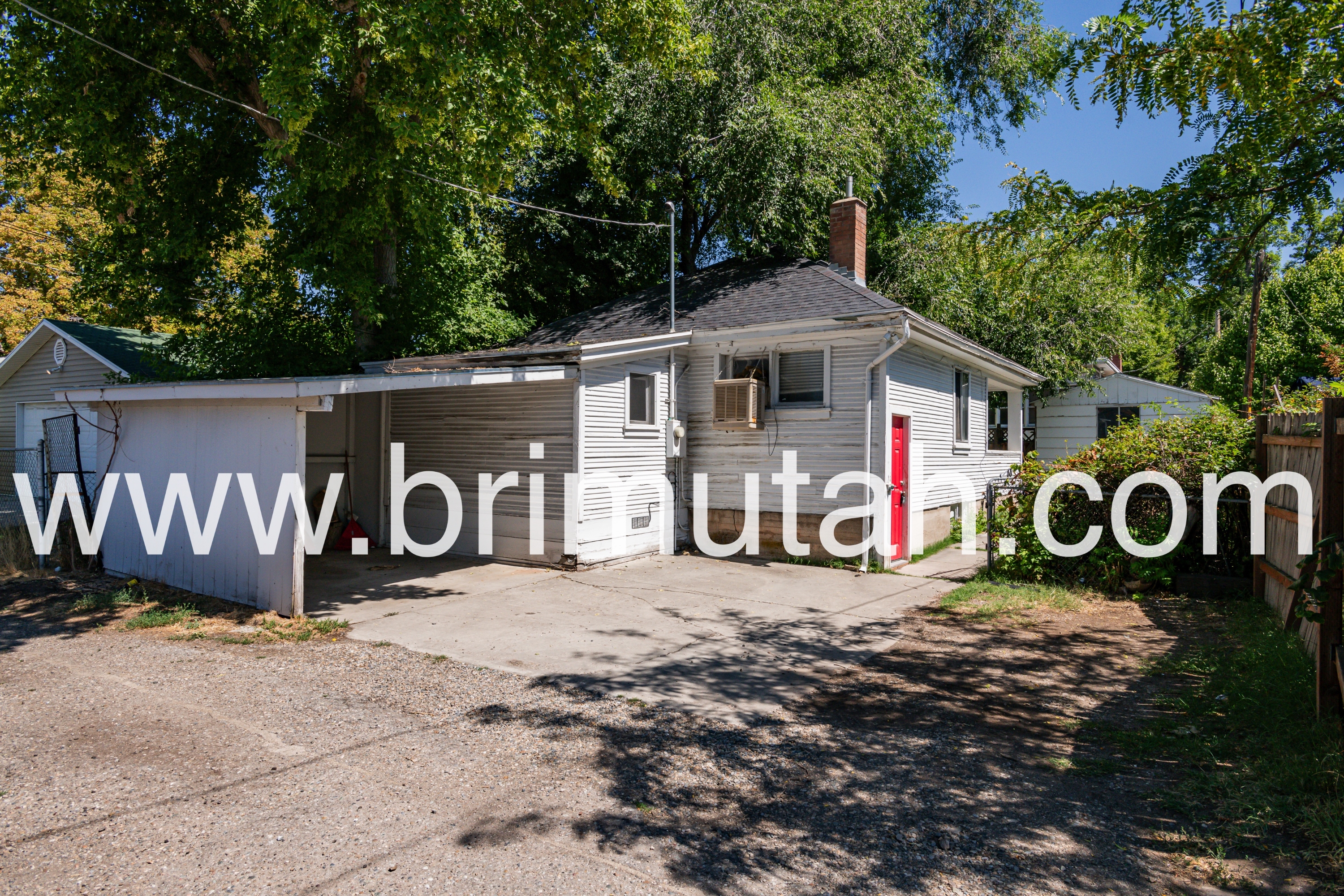 1102 S. 800 E. - Cottage