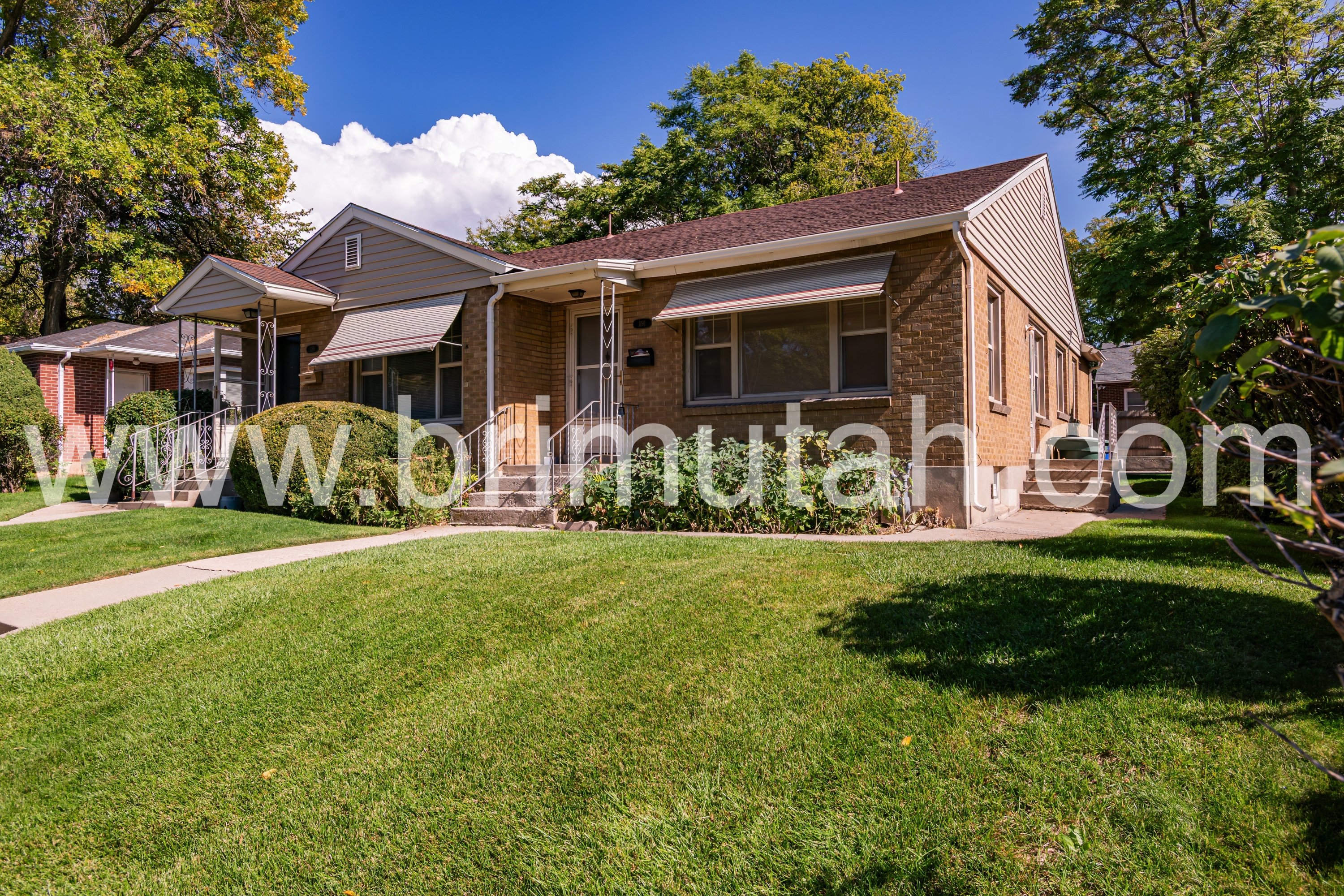 1191 South 1100 East